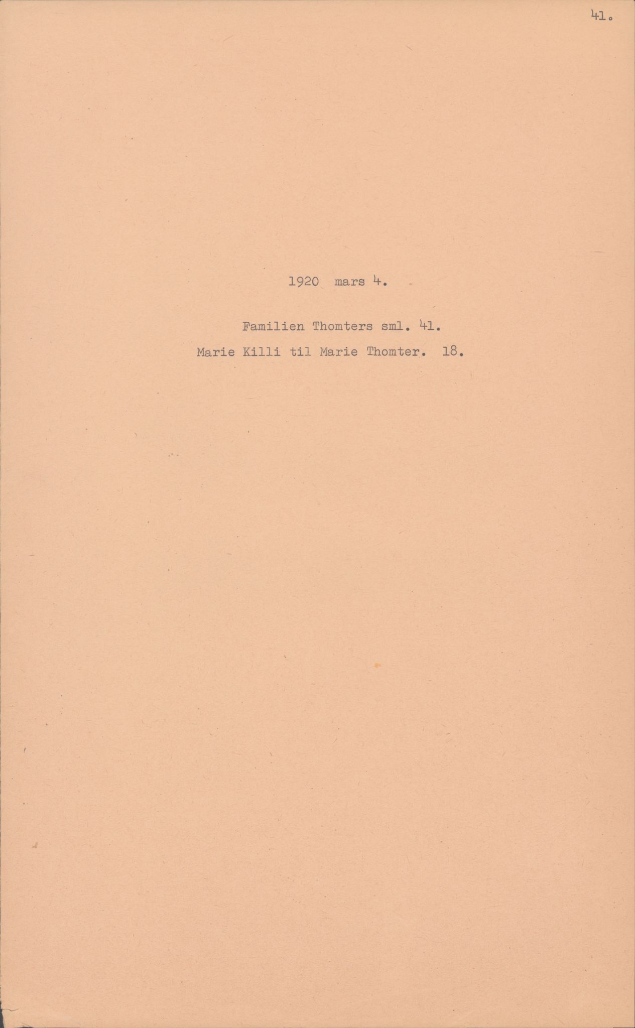 Samlinger til kildeutgivelse, Amerikabrevene, AV/RA-EA-4057/F/L0015: Innlån fra Oppland: Sæteren - Vigerust, 1838-1914, s. 565