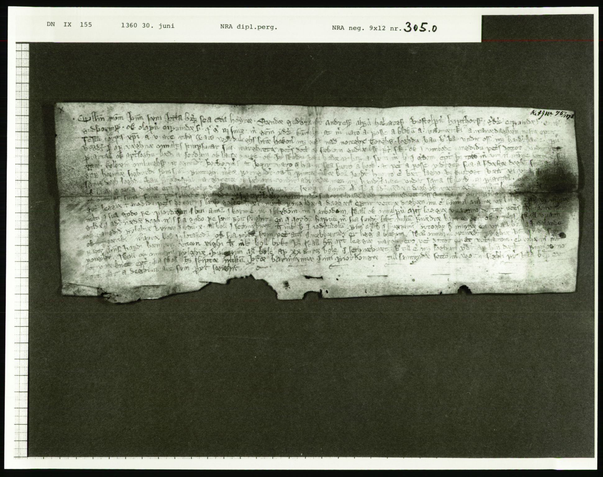 Riksarkivets diplomsamling, AV/RA-EA-5965/F01, 1333-1571, s. 1139