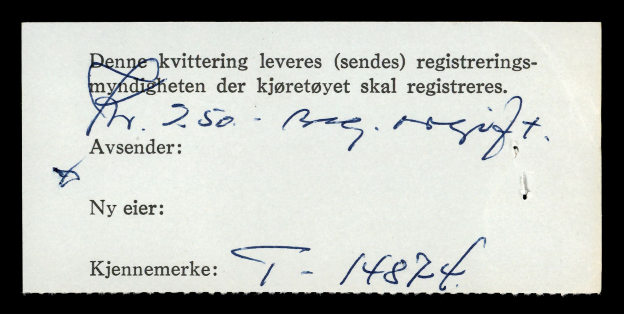 Møre og Romsdal vegkontor - Ålesund trafikkstasjon, AV/SAT-A-4099/F/Fe/L0049: Registreringskort for kjøretøy T 14864 - T 18613, 1927-1998, s. 260