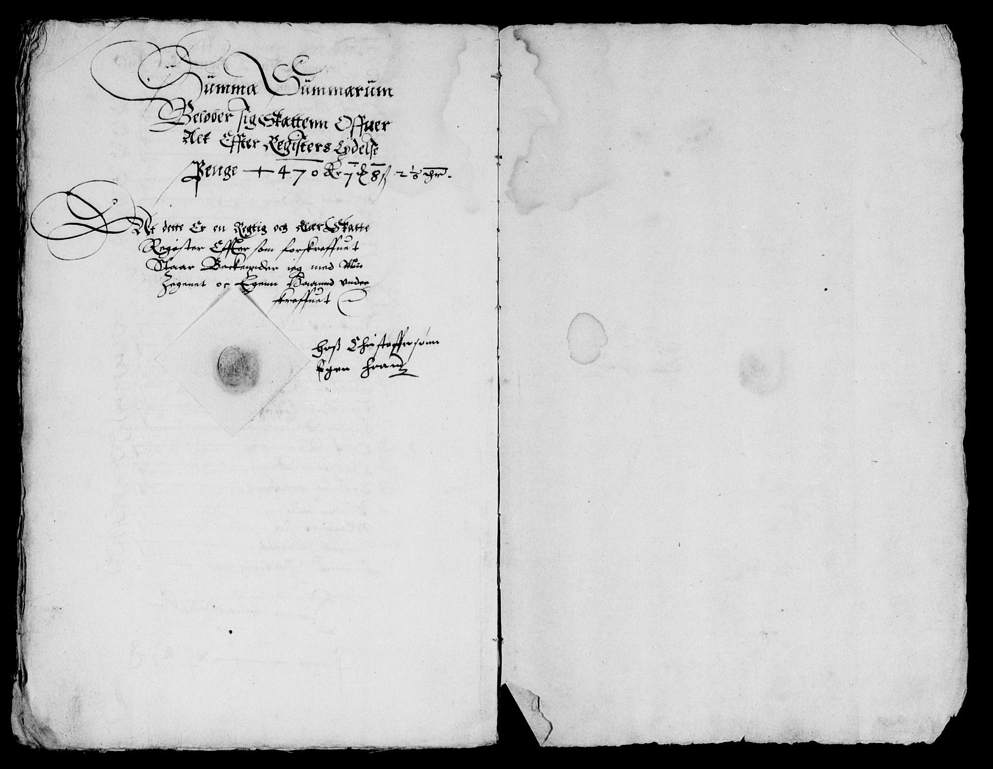 Rentekammeret inntil 1814, Reviderte regnskaper, Lensregnskaper, AV/RA-EA-5023/R/Rb/Rbw/L0007: Trondheim len, 1610-1612