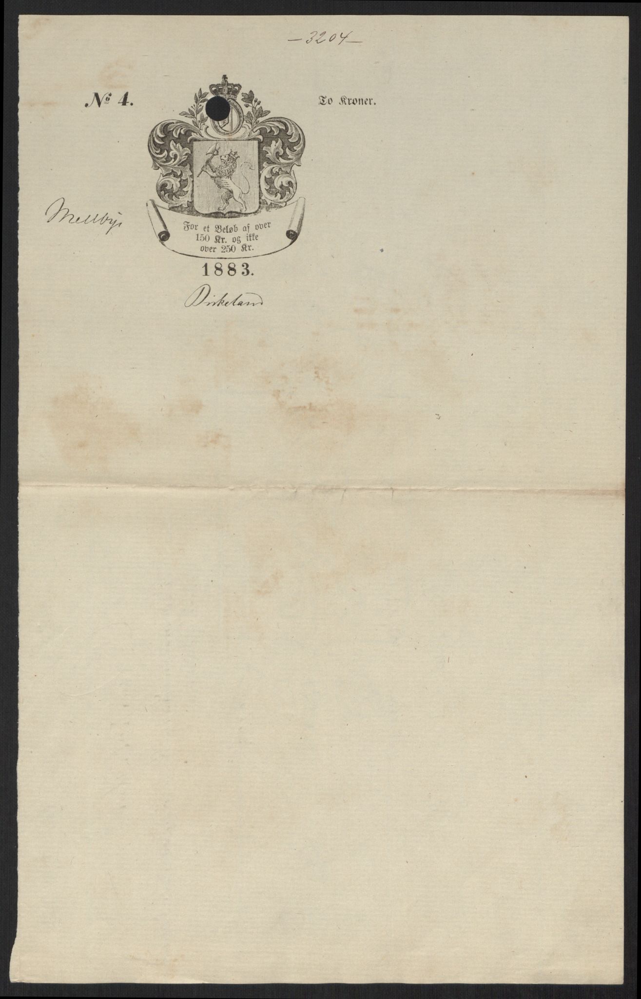 Stattholderembetet 1572-1771, AV/RA-EA-2870/Ef/L0107: Brev fra embetsmenn og andre, 1733-1734, s. 80