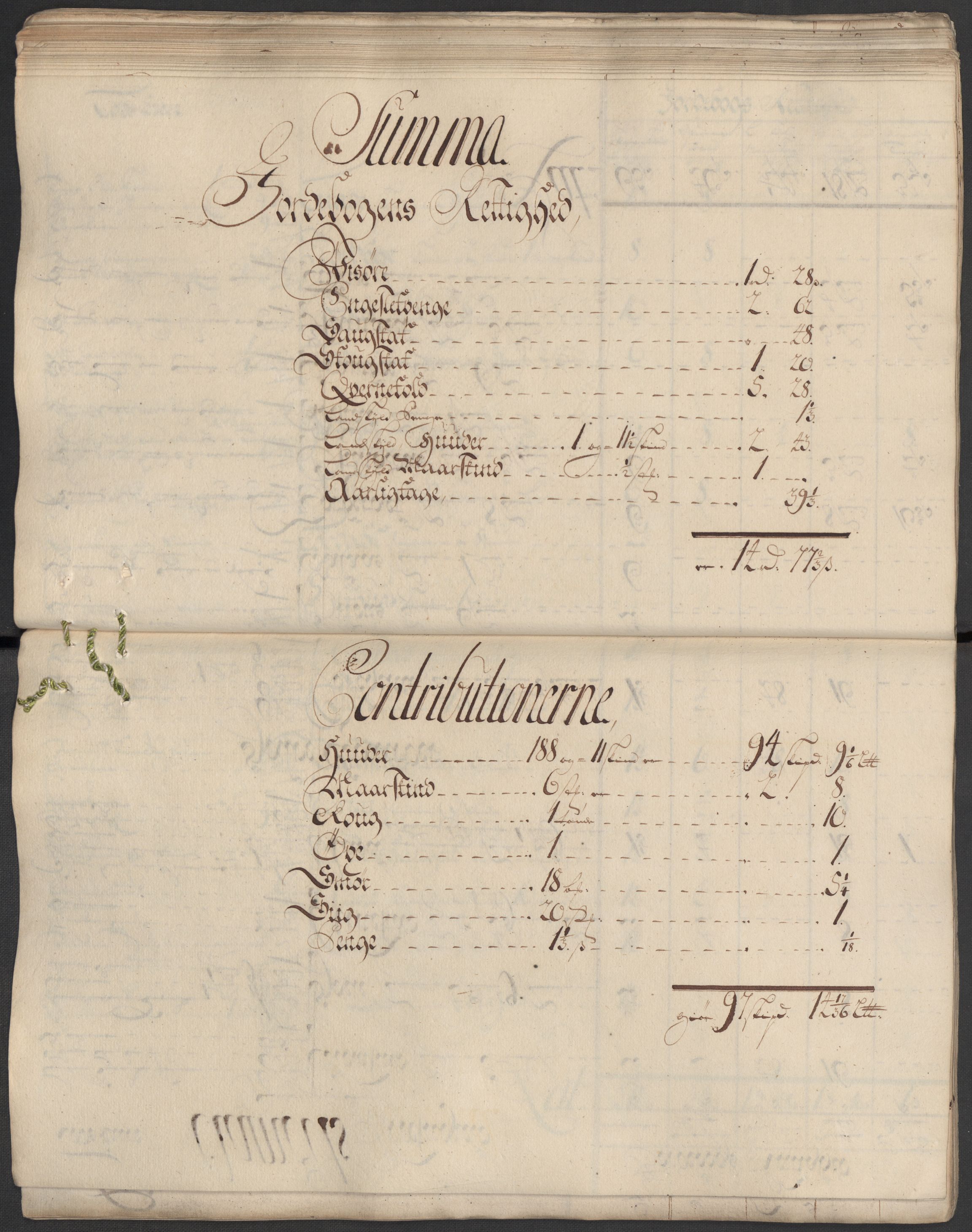 Rentekammeret inntil 1814, Reviderte regnskaper, Fogderegnskap, AV/RA-EA-4092/R13/L0855: Fogderegnskap Solør, Odal og Østerdal, 1716, s. 79