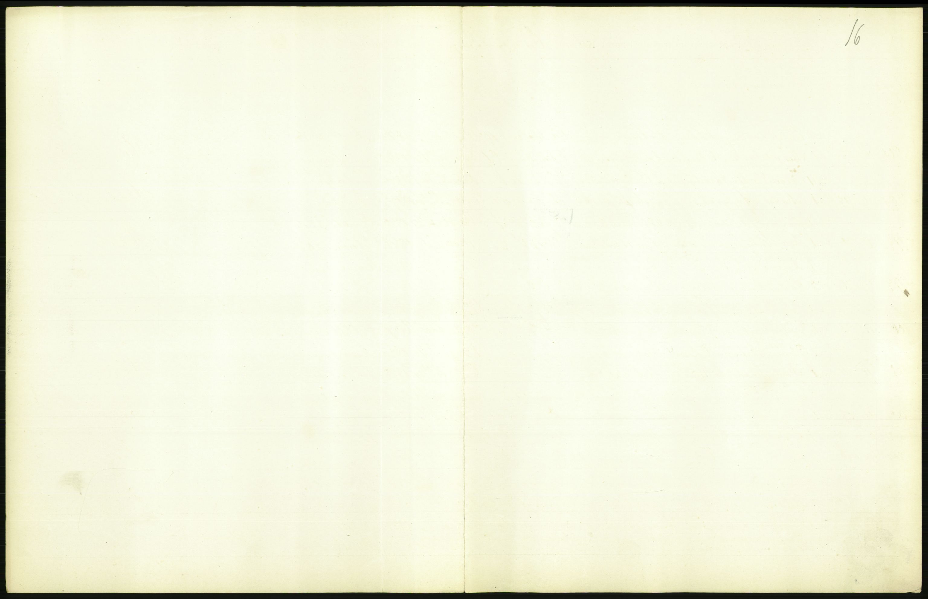 Statistisk sentralbyrå, Sosiodemografiske emner, Befolkning, RA/S-2228/D/Df/Dfb/Dfbf/L0008: Kristiania: Gifte, 1916, s. 817