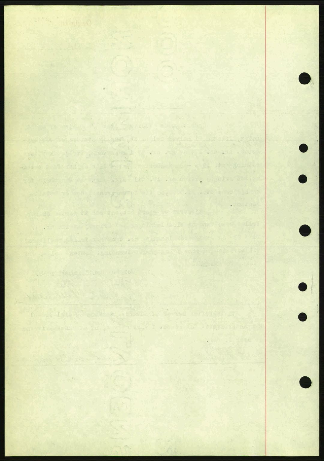 Midhordland sorenskriveri, SAB/A-3001/1/G/Gb/Gbk/L0001: Pantebok nr. A1-6, 1936-1937, Dagboknr: 2926/1936