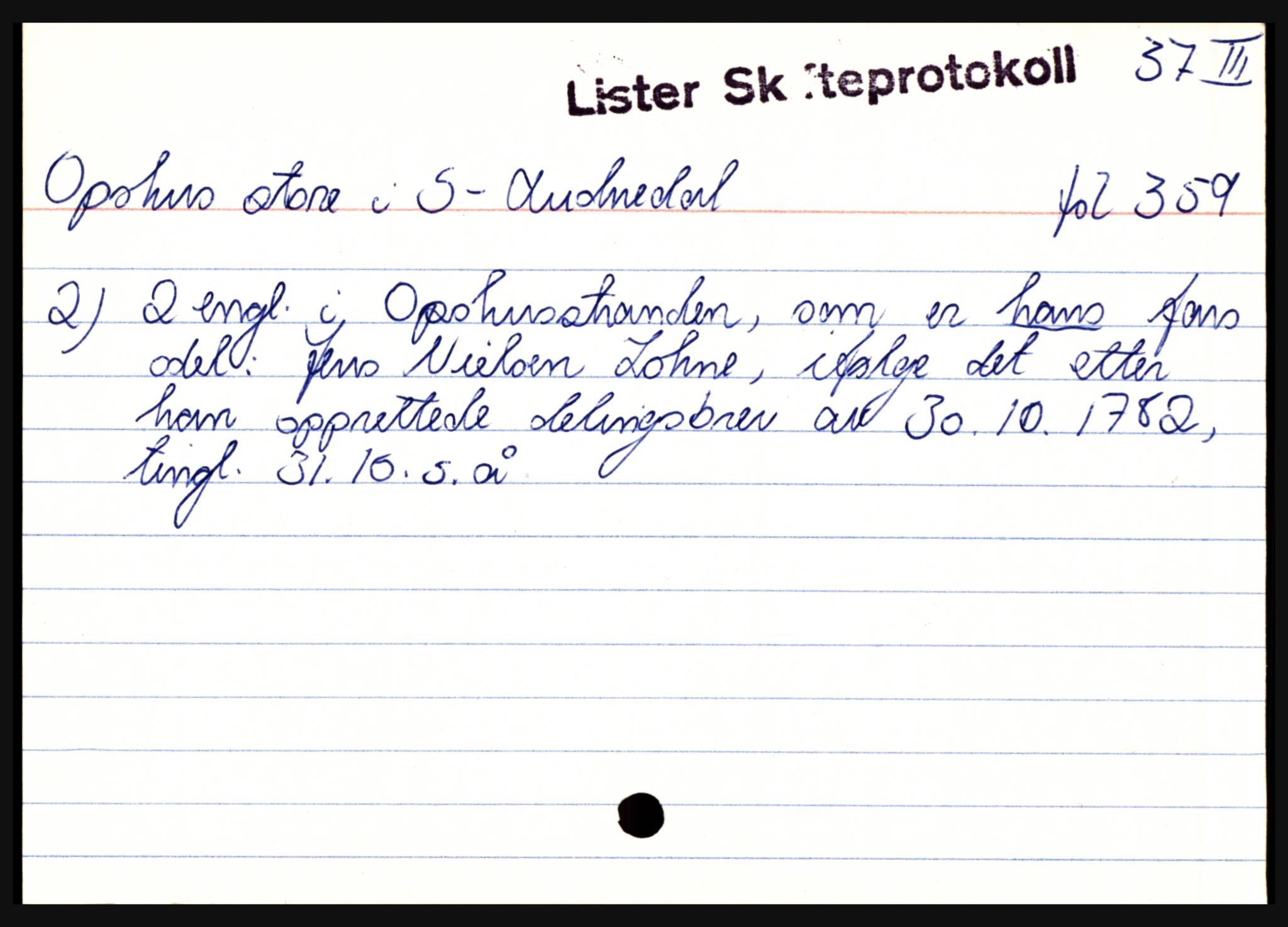 Lister sorenskriveri, AV/SAK-1221-0003/H, s. 28575