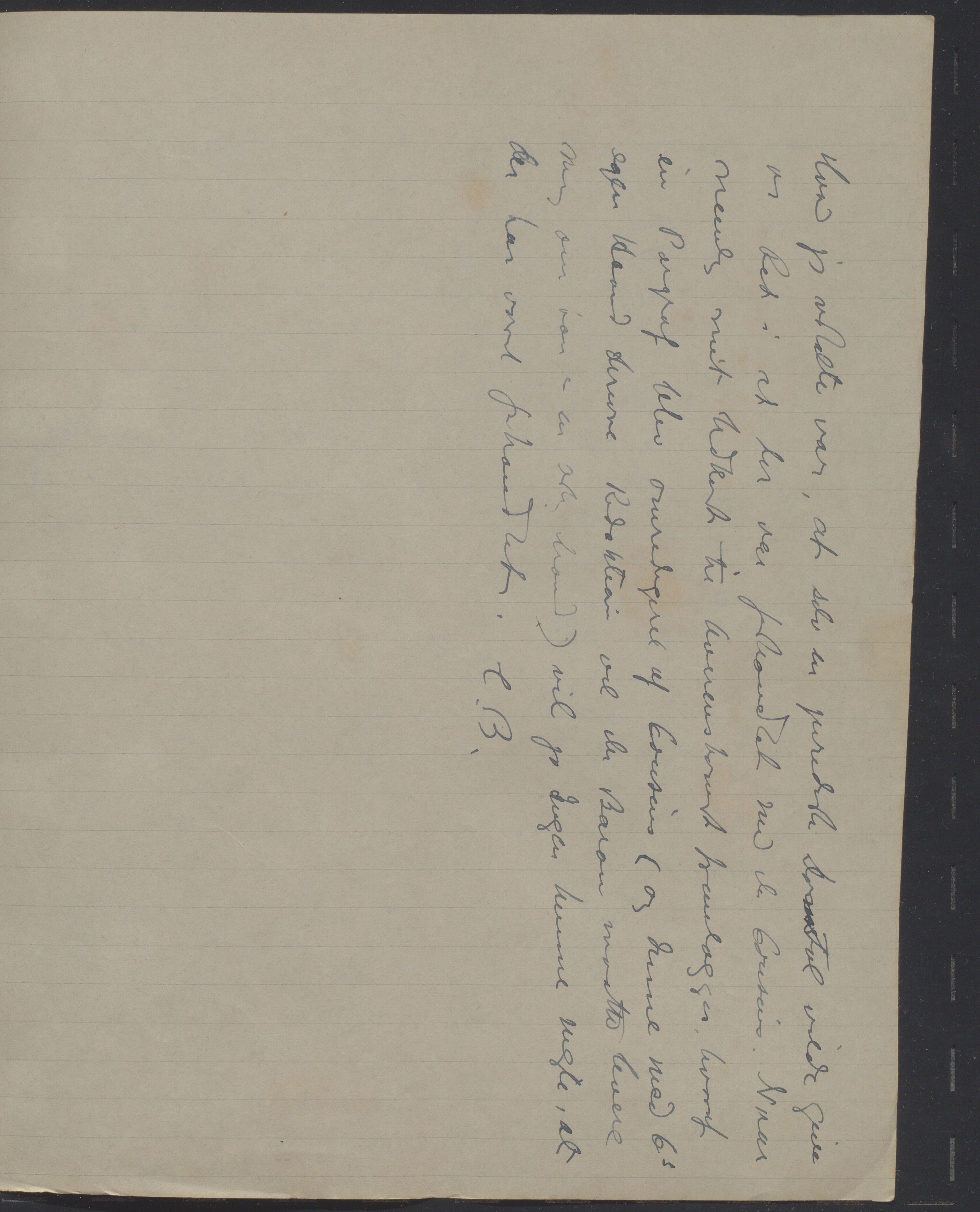 Det Norske Misjonsselskap - hovedadministrasjonen, VID/MA-A-1045/D/Da/Daa/L0040/0009: Konferansereferat og årsberetninger / Konferansereferat fra Madagaskar Innland., 1895