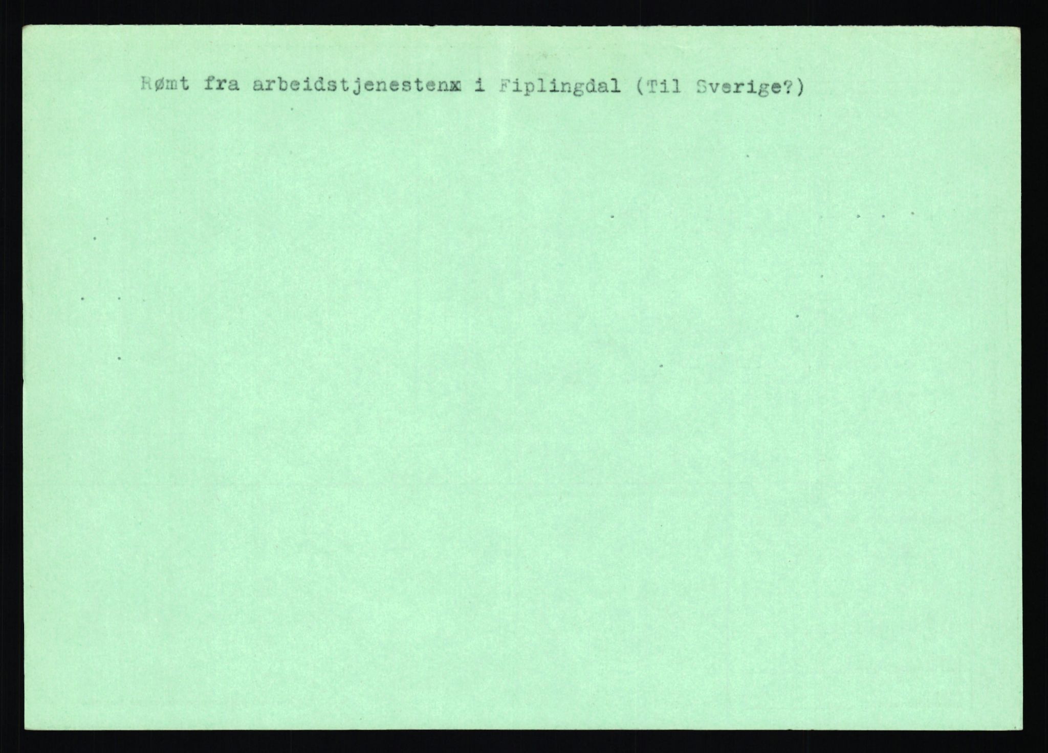 Statspolitiet - Hovedkontoret / Osloavdelingen, AV/RA-S-1329/C/Ca/L0007: Hol - Joelsen, 1943-1945, s. 3492