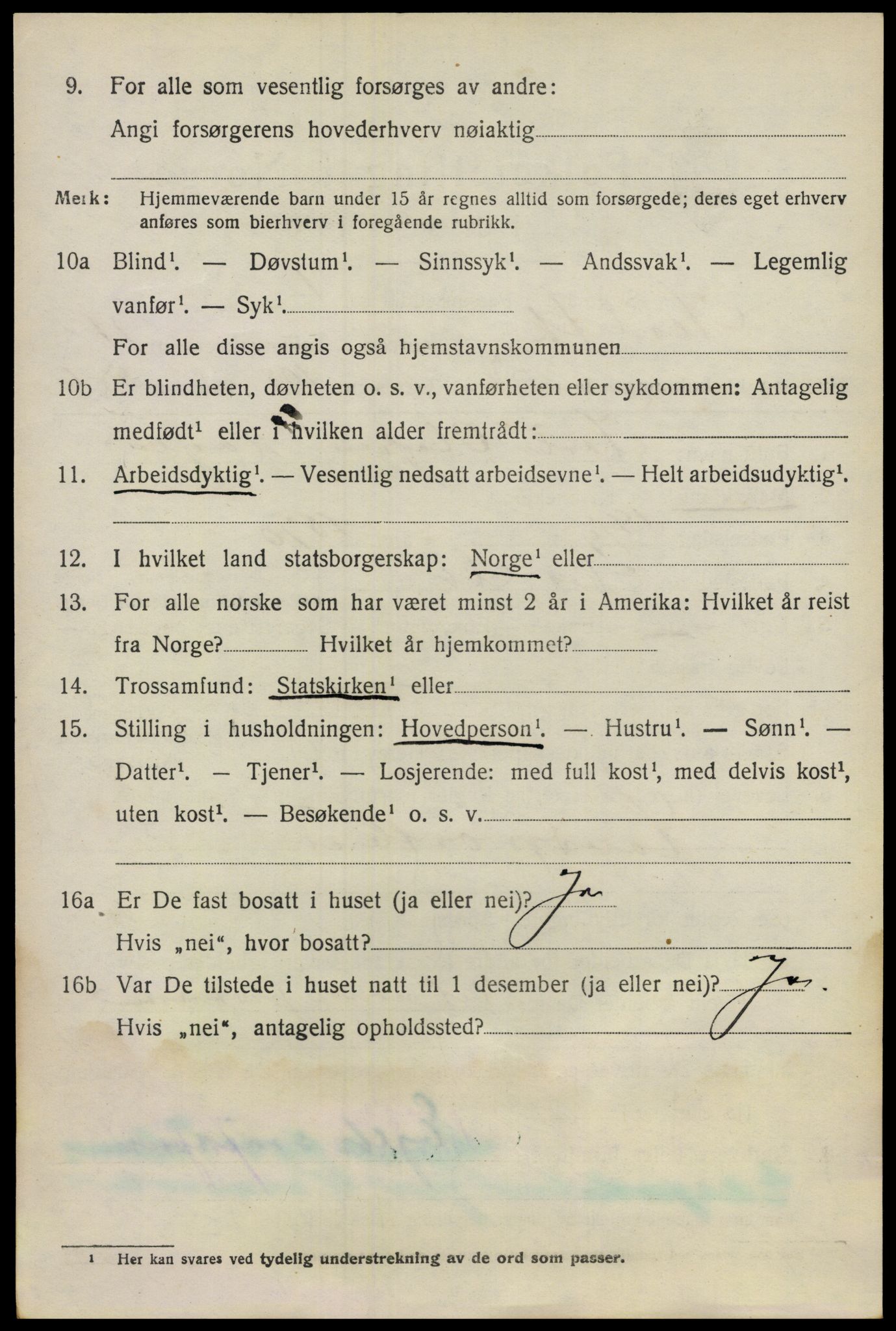 SAO, Folketelling 1920 for 0236 Nes herred, 1920, s. 11875