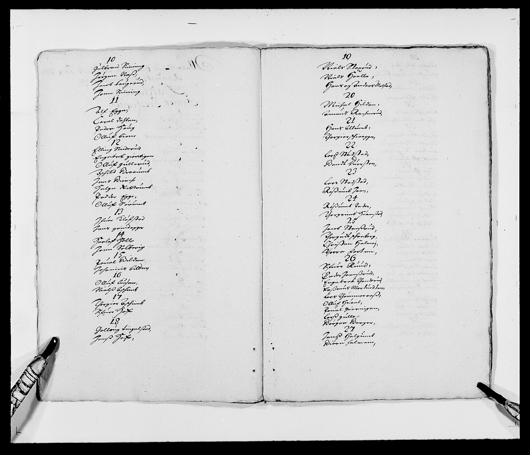 Rentekammeret inntil 1814, Reviderte regnskaper, Fogderegnskap, AV/RA-EA-4092/R18/L1279: Fogderegnskap Hadeland, Toten og Valdres, 1681, s. 96