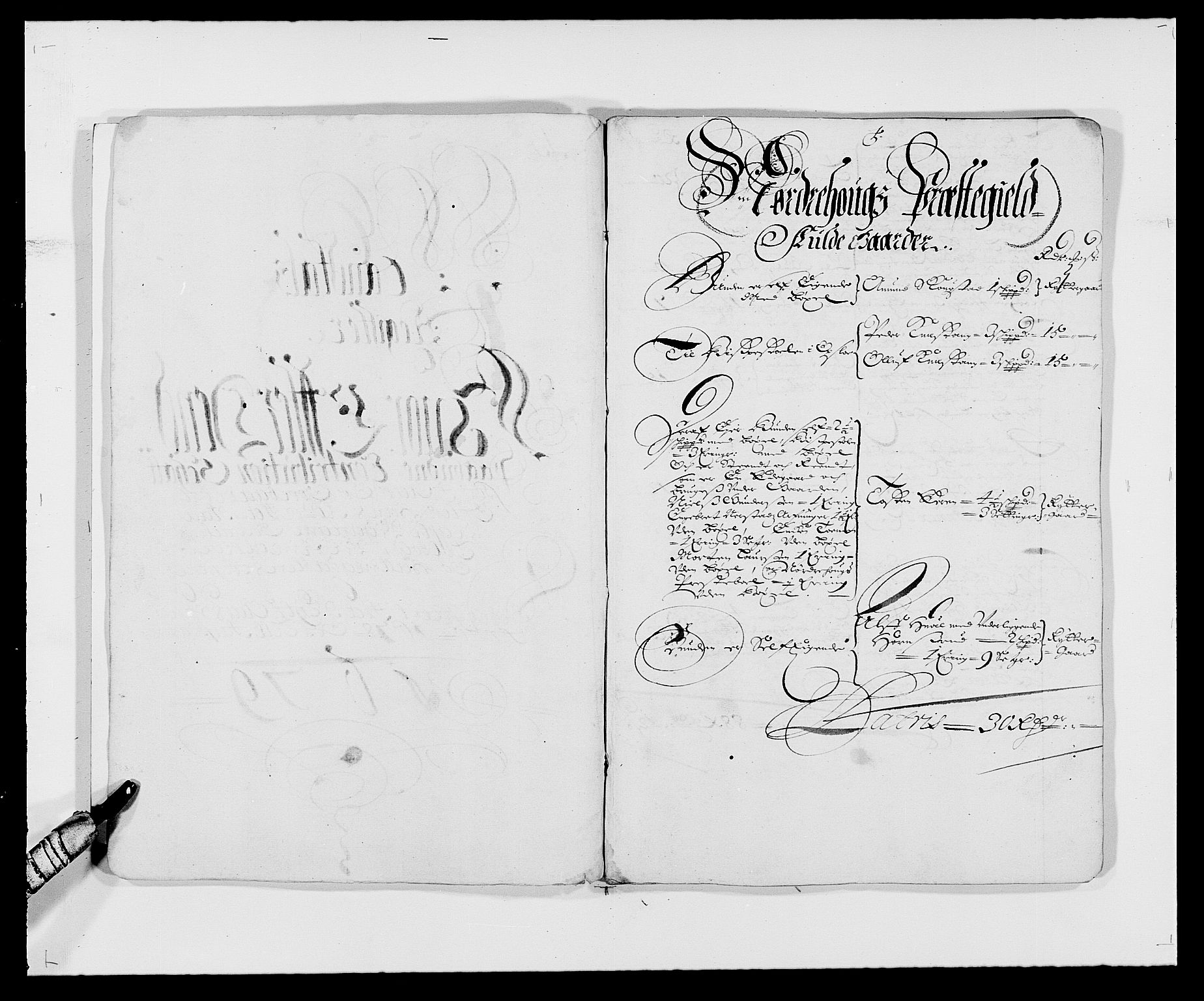 Rentekammeret inntil 1814, Reviderte regnskaper, Fogderegnskap, AV/RA-EA-4092/R21/L1443: Fogderegnskap Ringerike og Hallingdal, 1678-1680, s. 60