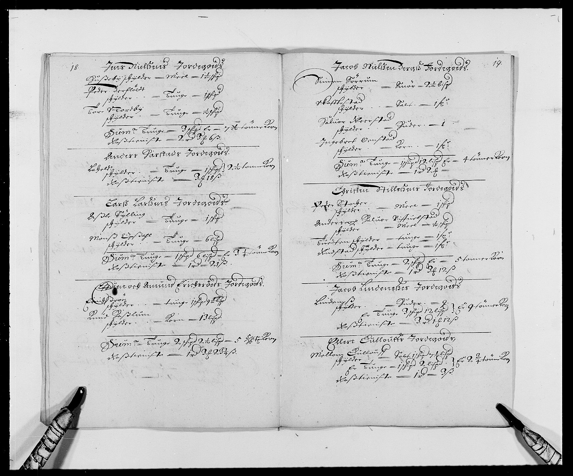 Rentekammeret inntil 1814, Reviderte regnskaper, Fogderegnskap, RA/EA-4092/R27/L1686: Fogderegnskap Lier, 1678-1686, s. 130