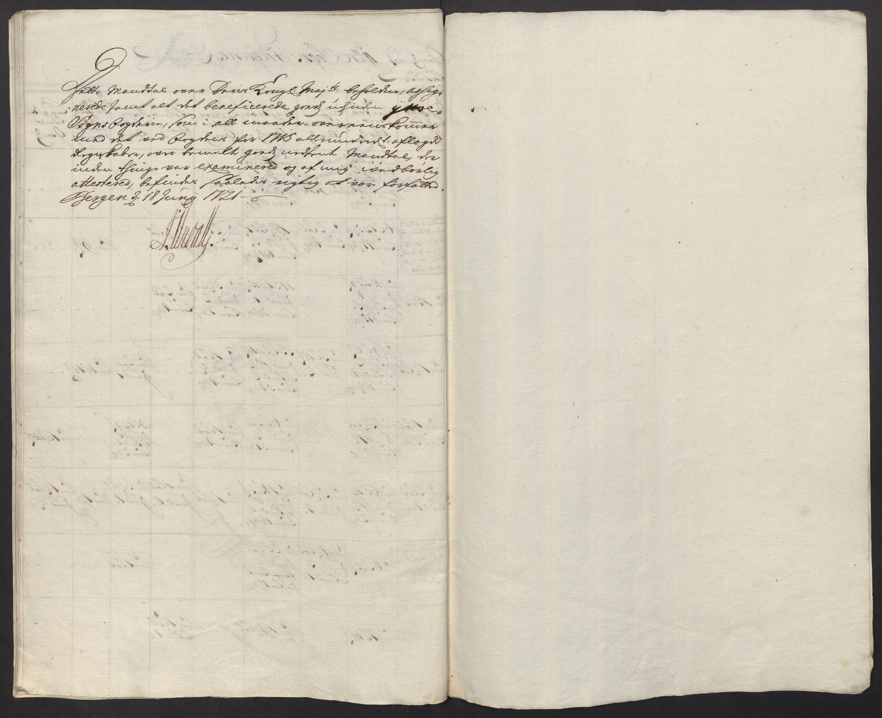 Rentekammeret inntil 1814, Reviderte regnskaper, Fogderegnskap, RA/EA-4092/R52/L3321: Fogderegnskap Sogn, 1717-1718, s. 772