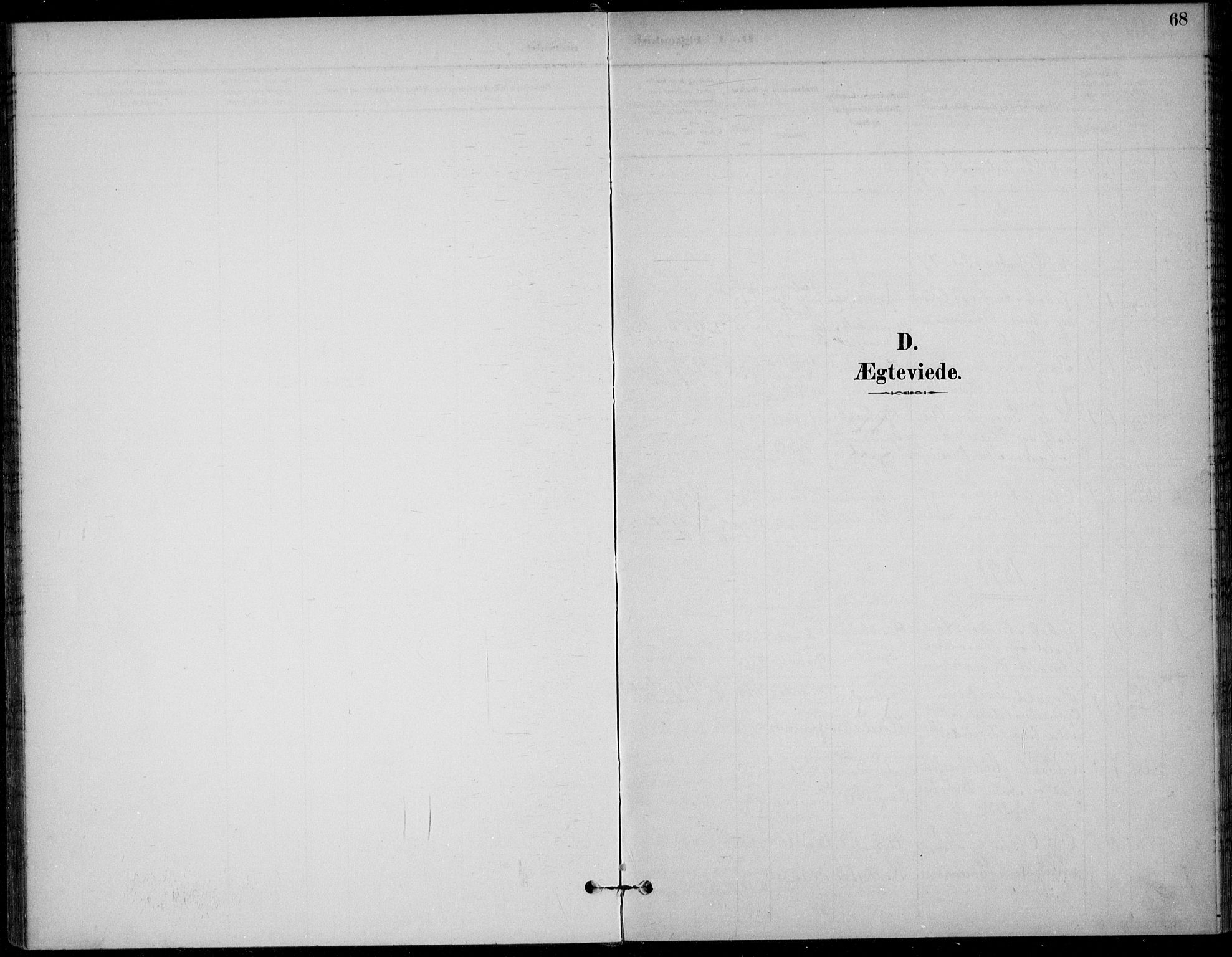 Solum kirkebøker, AV/SAKO-A-306/F/Fc/L0002: Ministerialbok nr. III 2, 1892-1906, s. 68