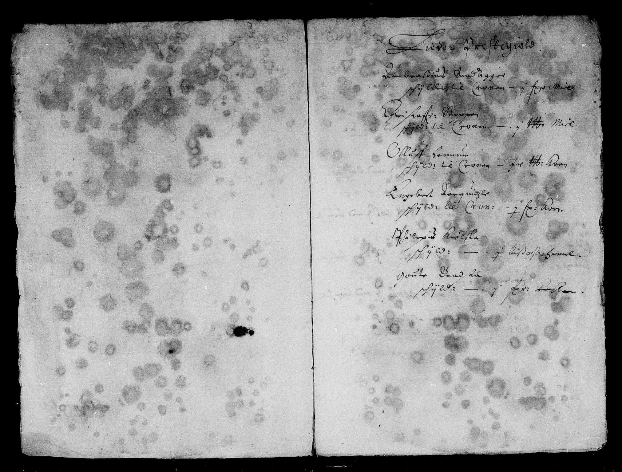 Rentekammeret inntil 1814, Reviderte regnskaper, Stiftamtstueregnskaper, Landkommissariatet på Akershus og Akershus stiftamt, AV/RA-EA-5869/R/Rb/L0039: Akershus stiftamt, 1666