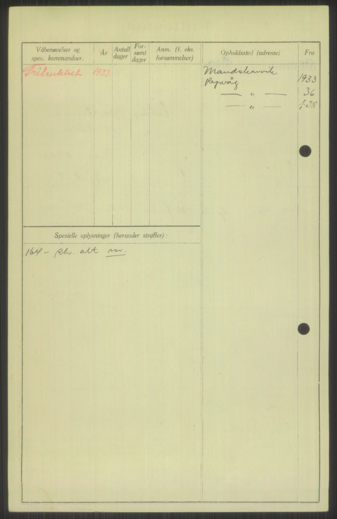 Forsvaret, Varanger bataljon, AV/RA-RAFA-2258/1/D/L0440: Rulleblad for fødte 1892-1912, 1892-1912, s. 1698