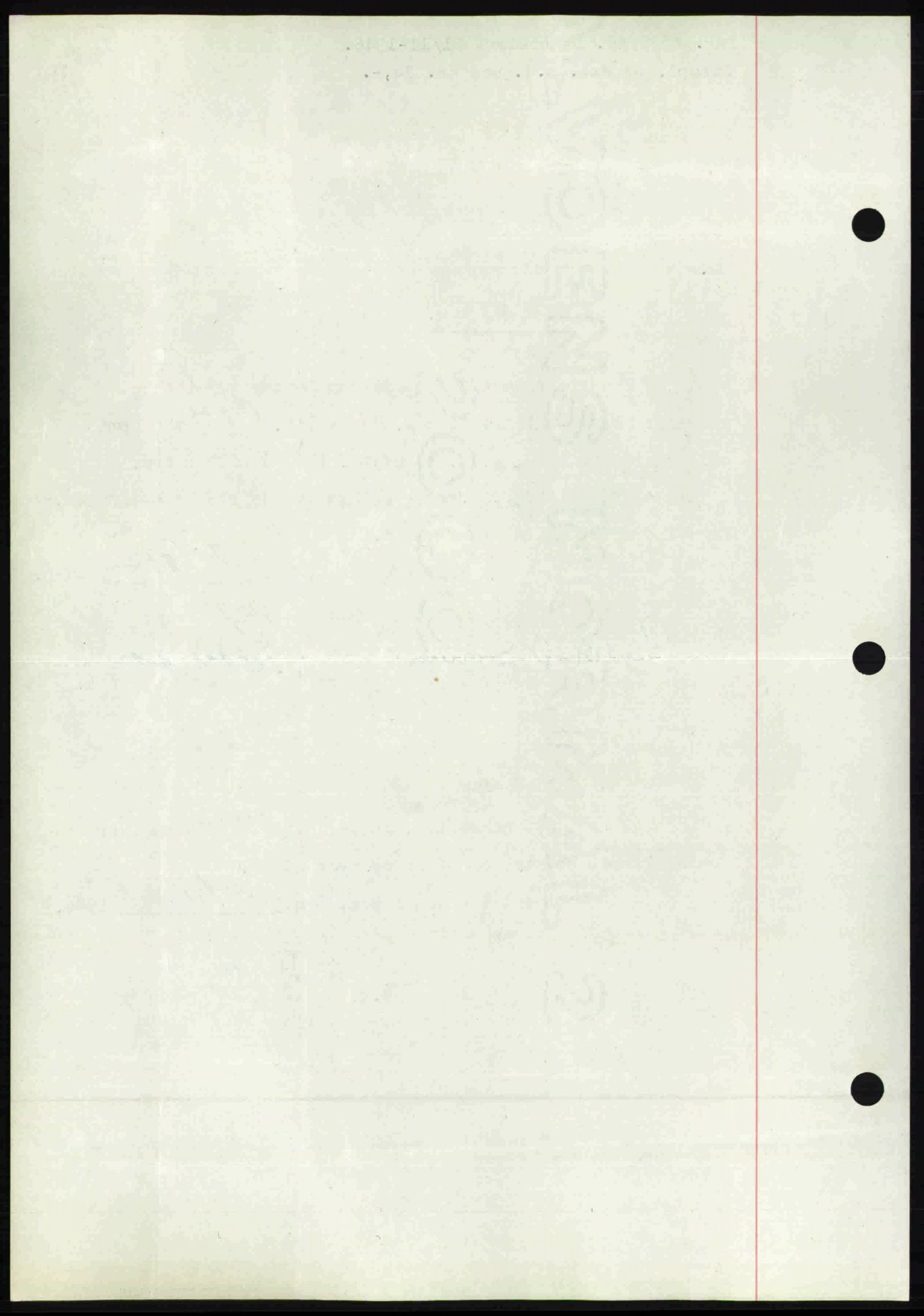 Nedre Romerike sorenskriveri, AV/SAO-A-10469/G/Gb/Gbd/L0017: Pantebok nr. 17, 1946-1946, Dagboknr: 4399/1946