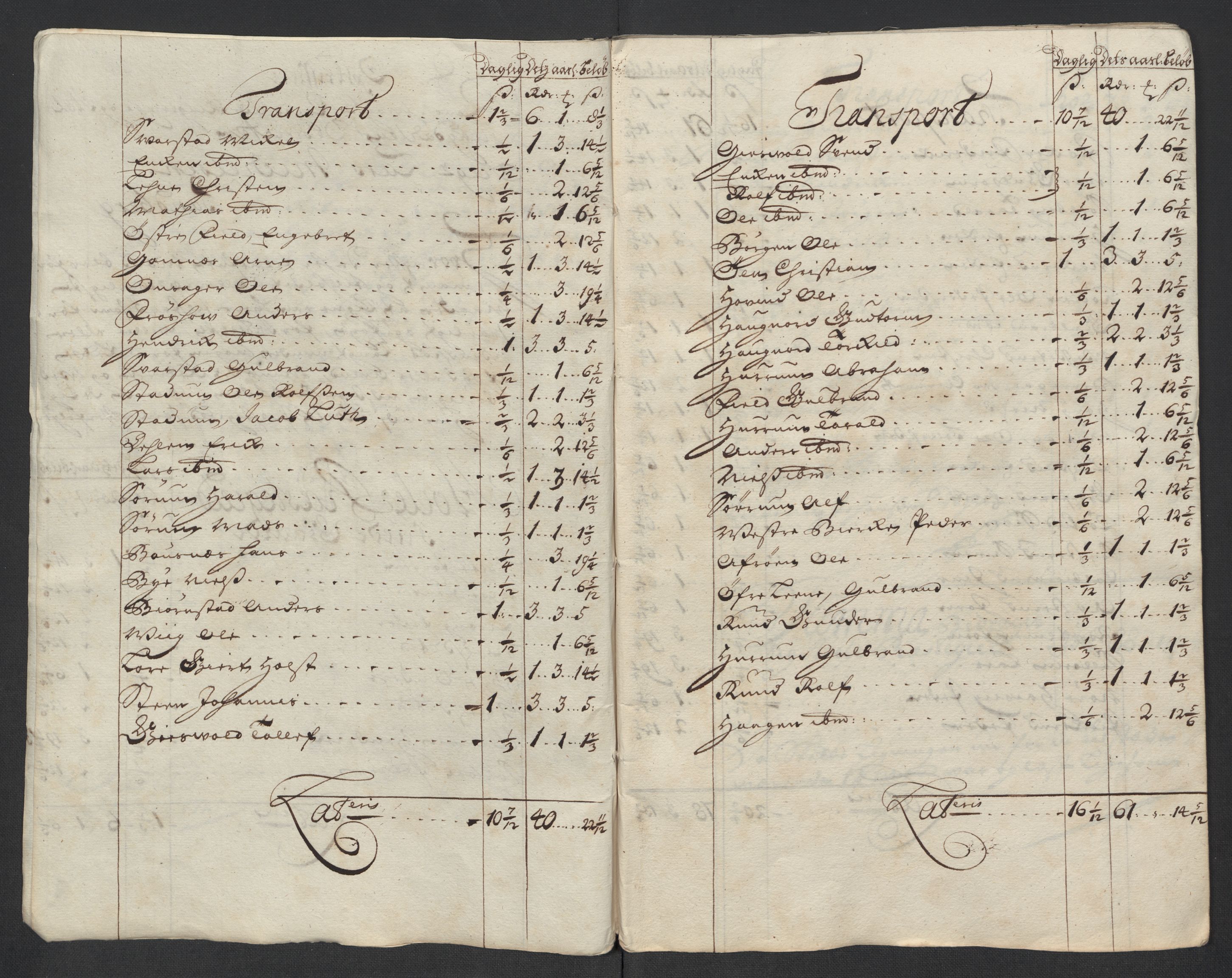 Rentekammeret inntil 1814, Reviderte regnskaper, Fogderegnskap, RA/EA-4092/R23/L1473: Fogderegnskap Ringerike og Hallingdal, 1715, s. 131