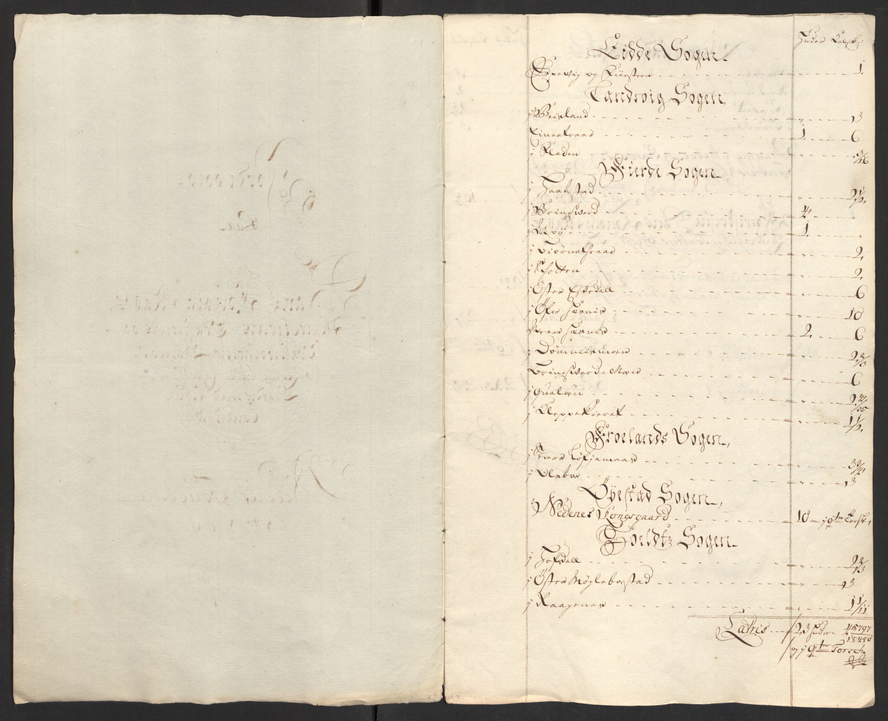 Rentekammeret inntil 1814, Reviderte regnskaper, Fogderegnskap, RA/EA-4092/R39/L2318: Fogderegnskap Nedenes, 1706-1709, s. 439