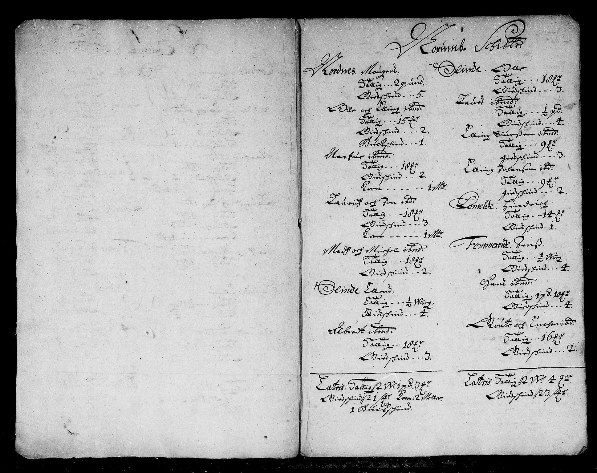 Rentekammeret inntil 1814, Reviderte regnskaper, Stiftamtstueregnskaper, Bergen stiftamt, AV/RA-EA-6043/R/Rc/L0075: Bergen stiftamt, 1682-1684