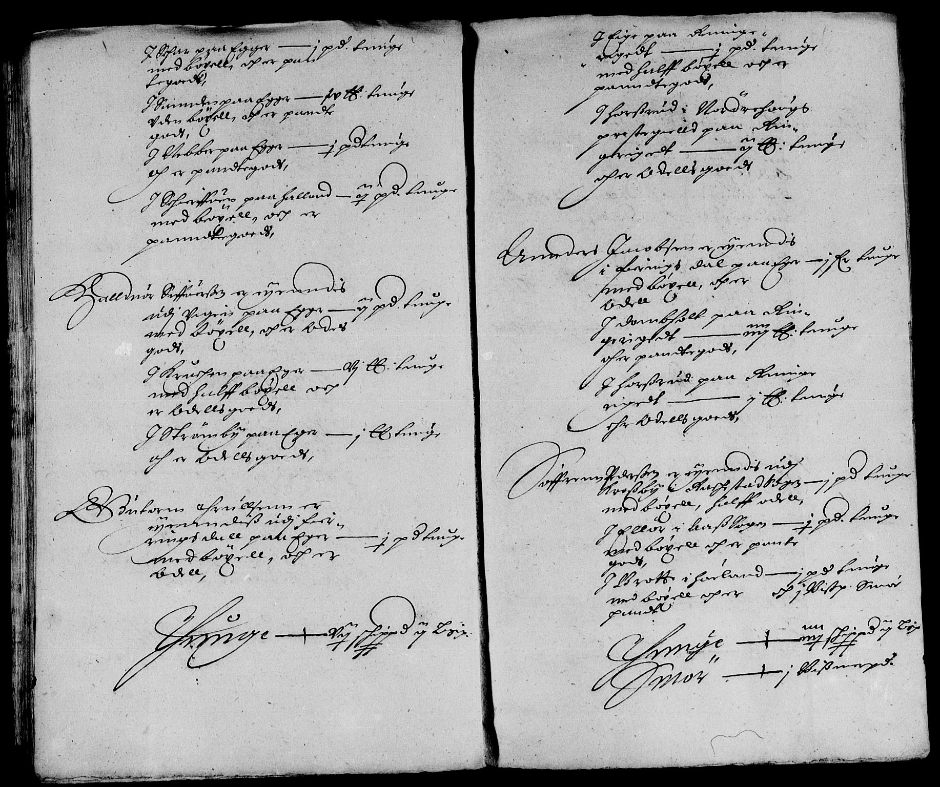 Rentekammeret inntil 1814, Reviderte regnskaper, Lensregnskaper, AV/RA-EA-5023/R/Rb/Rba/L0251: Akershus len, 1659-1660