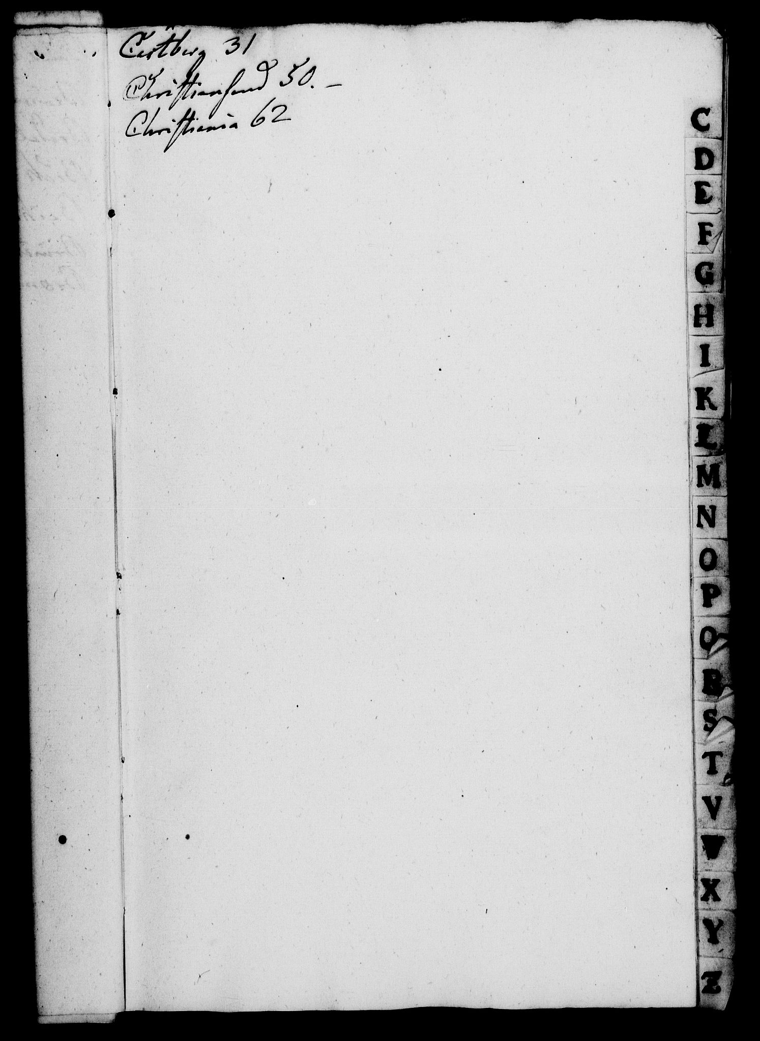 Rentekammeret, Kammerkanselliet, RA/EA-3111/G/Gf/Gfa/L0015: Norsk relasjons- og resolusjonsprotokoll (merket RK 52.15), 1732, s. 5