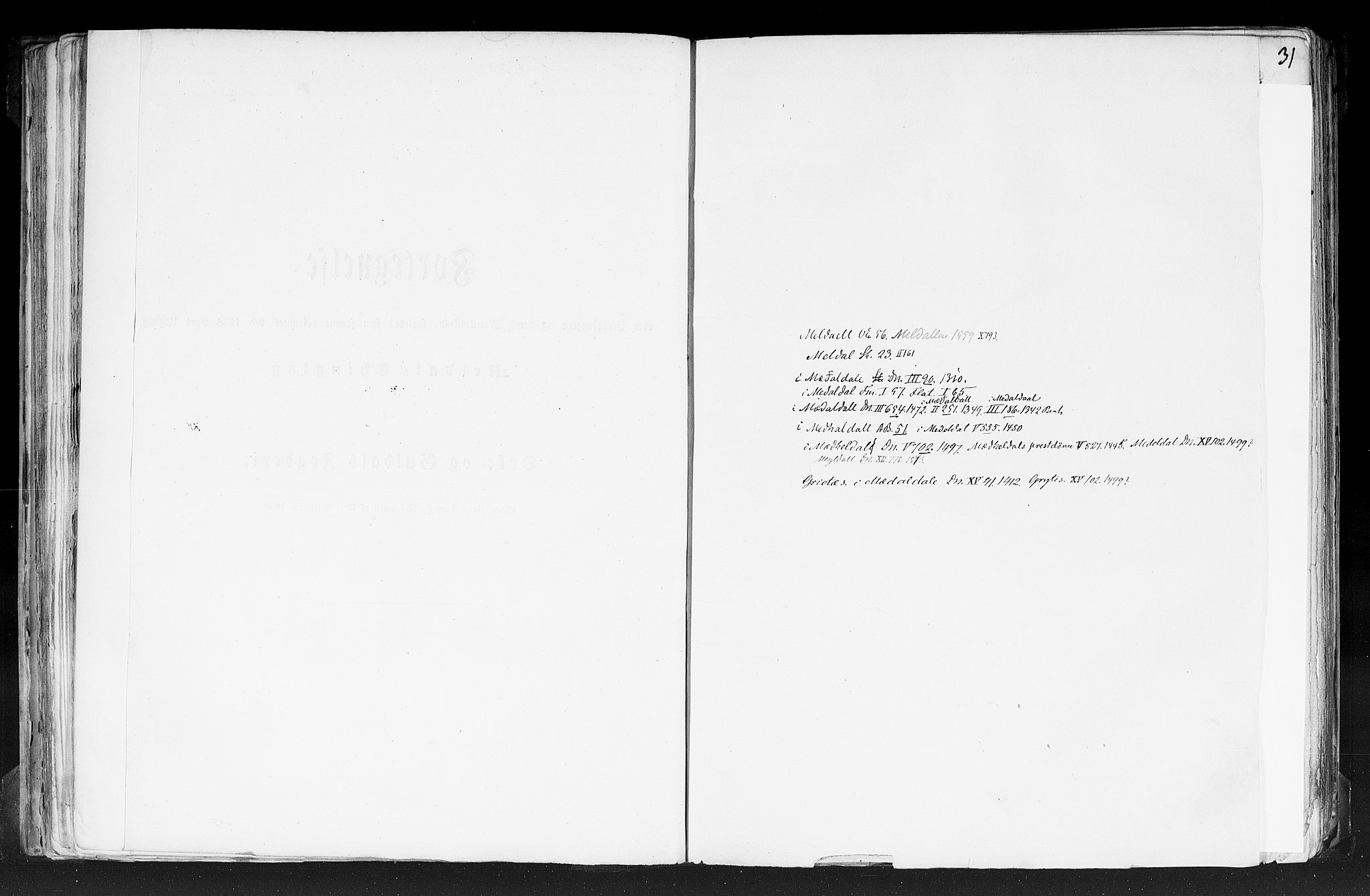 Rygh, RA/PA-0034/F/Fb/L0014: Matrikkelen for 1838 - Søndre Trondhjems amt (Sør-Trøndelag fylke), 1838, s. 30b