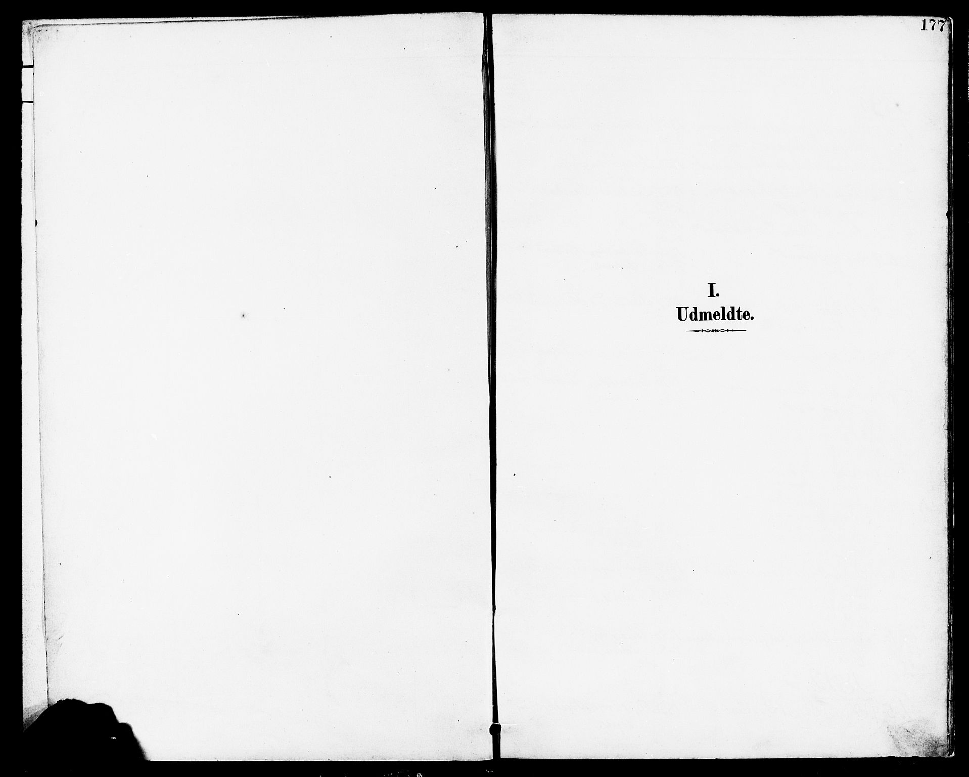 Høyland sokneprestkontor, AV/SAST-A-101799/001/30BA/L0014: Ministerialbok nr. A 12, 1890-1898, s. 177