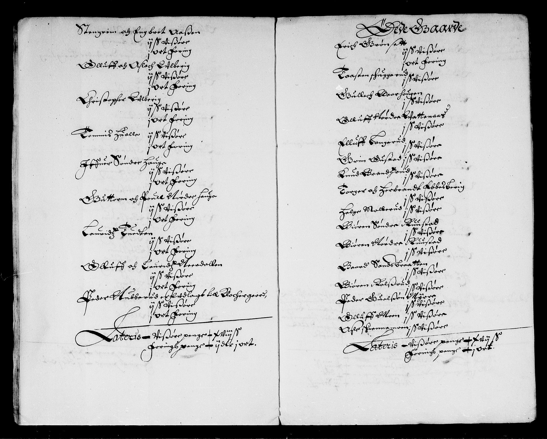 Rentekammeret inntil 1814, Reviderte regnskaper, Stiftamtstueregnskaper, Landkommissariatet på Akershus og Akershus stiftamt, AV/RA-EA-5869/R/Rb/L0089: Akershus stiftamt, 1673