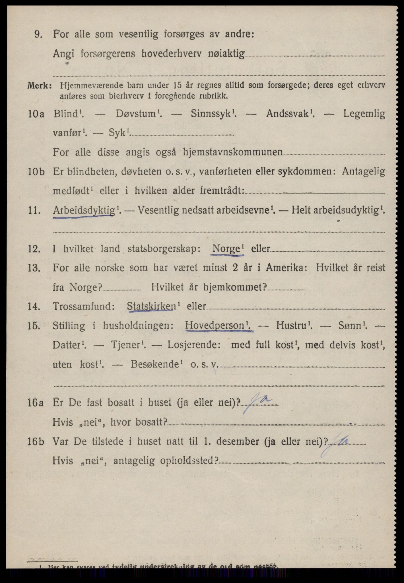 SAT, Folketelling 1920 for 1544 Bolsøy herred, 1920, s. 10408