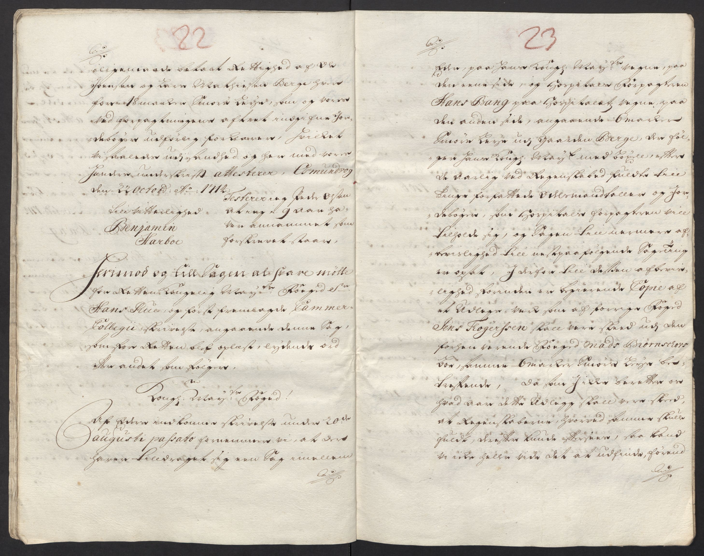 Rentekammeret inntil 1814, Reviderte regnskaper, Fogderegnskap, AV/RA-EA-4092/R53/L3441: Fogderegnskap Sunn- og Nordfjord, 1717-1718, s. 76