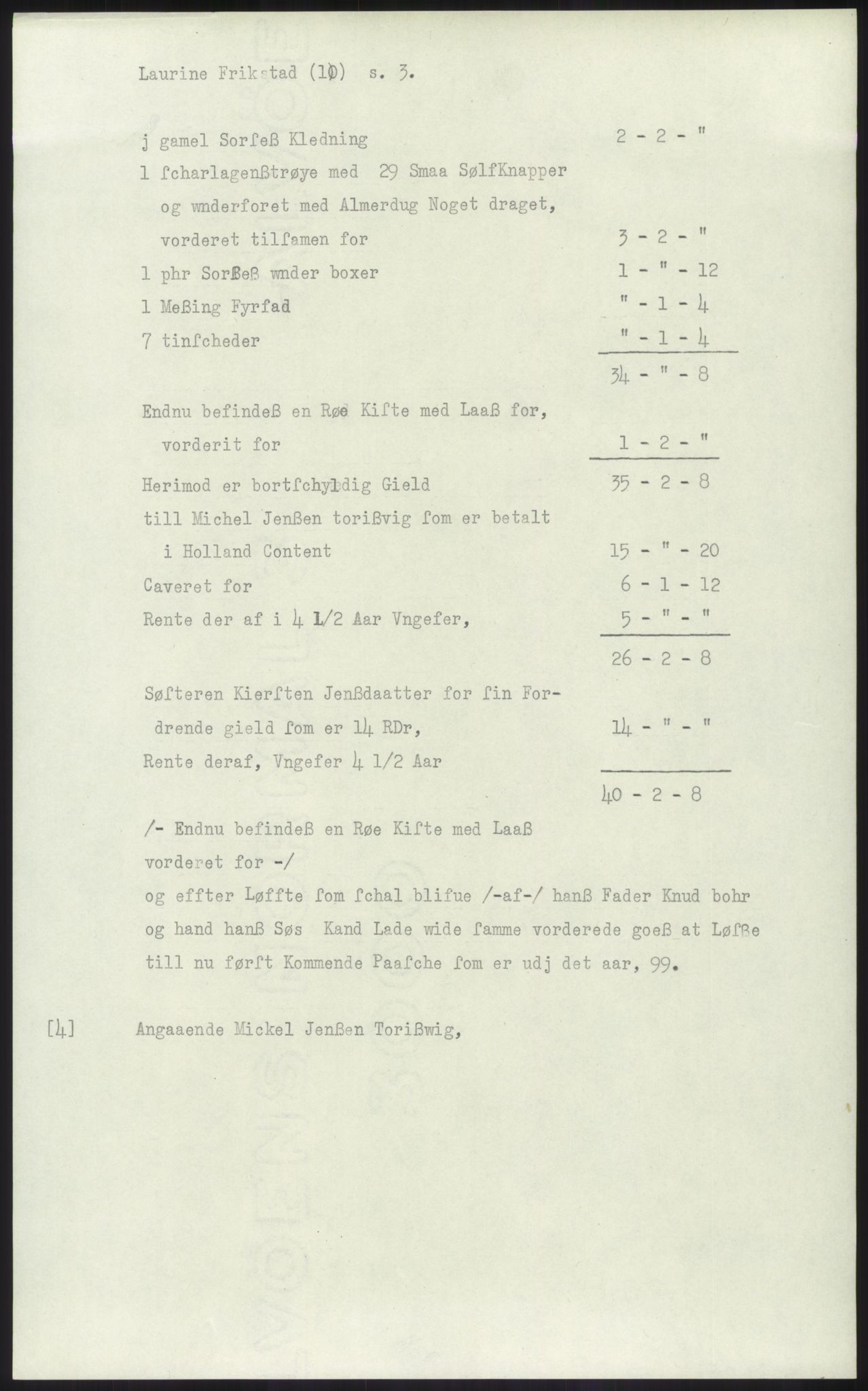Samlinger til kildeutgivelse, Diplomavskriftsamlingen, AV/RA-EA-4053/H/Ha, s. 1211