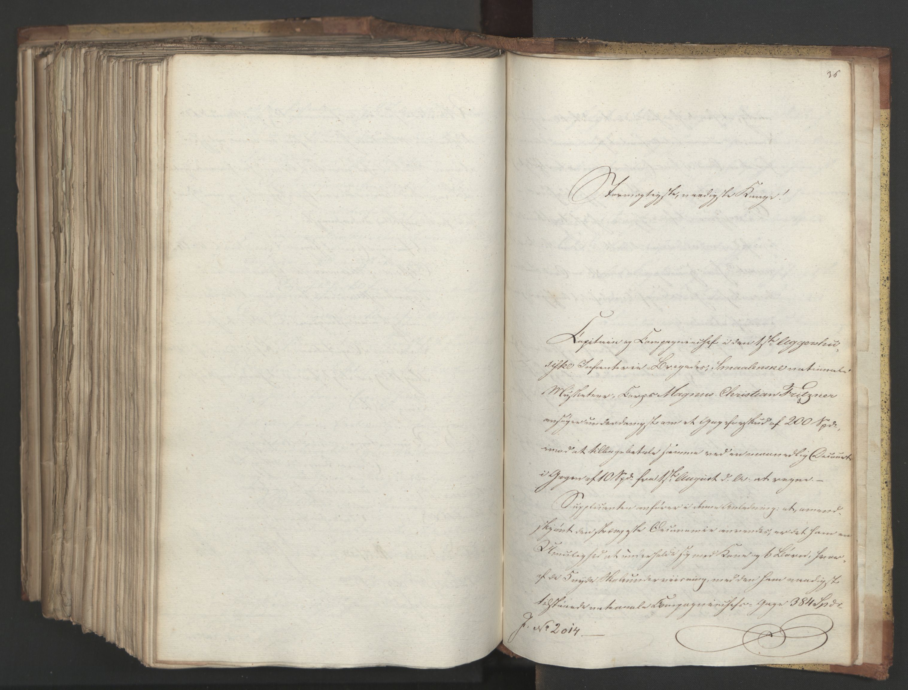 Statsrådsavdelingen i Stockholm, AV/RA-S-1003/D/Da/L0064: Regjeringsinnstillinger nr. 1890-2019, 1830, s. 650