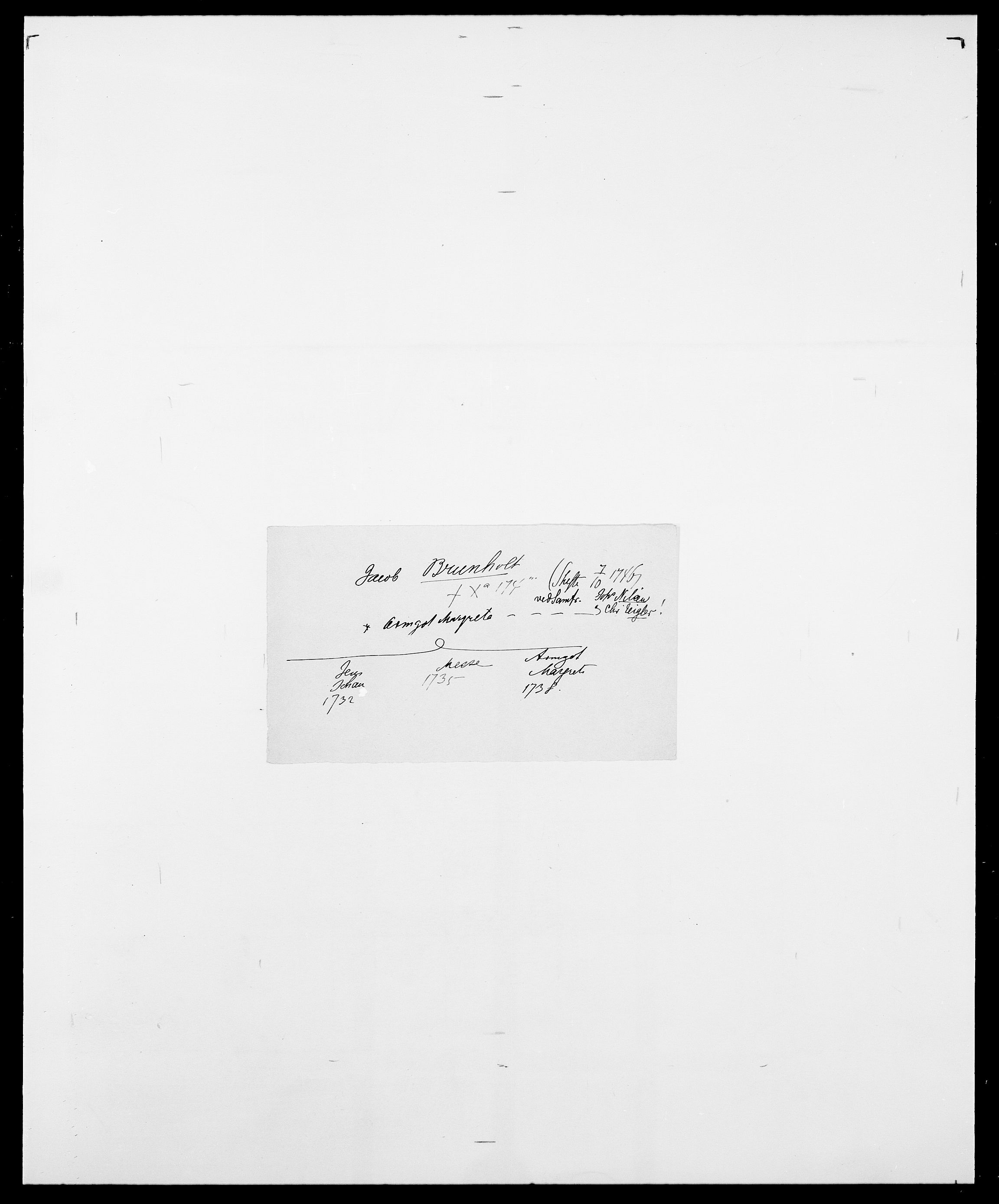 Delgobe, Charles Antoine - samling, SAO/PAO-0038/D/Da/L0006: Brambani - Brønø, s. 828