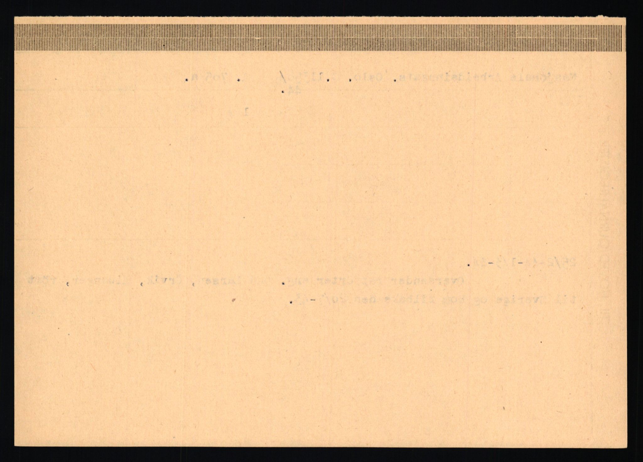 Statspolitiet - Hovedkontoret / Osloavdelingen, AV/RA-S-1329/C/Ca/L0011: Molberg - Nøstvold, 1943-1945, s. 1211