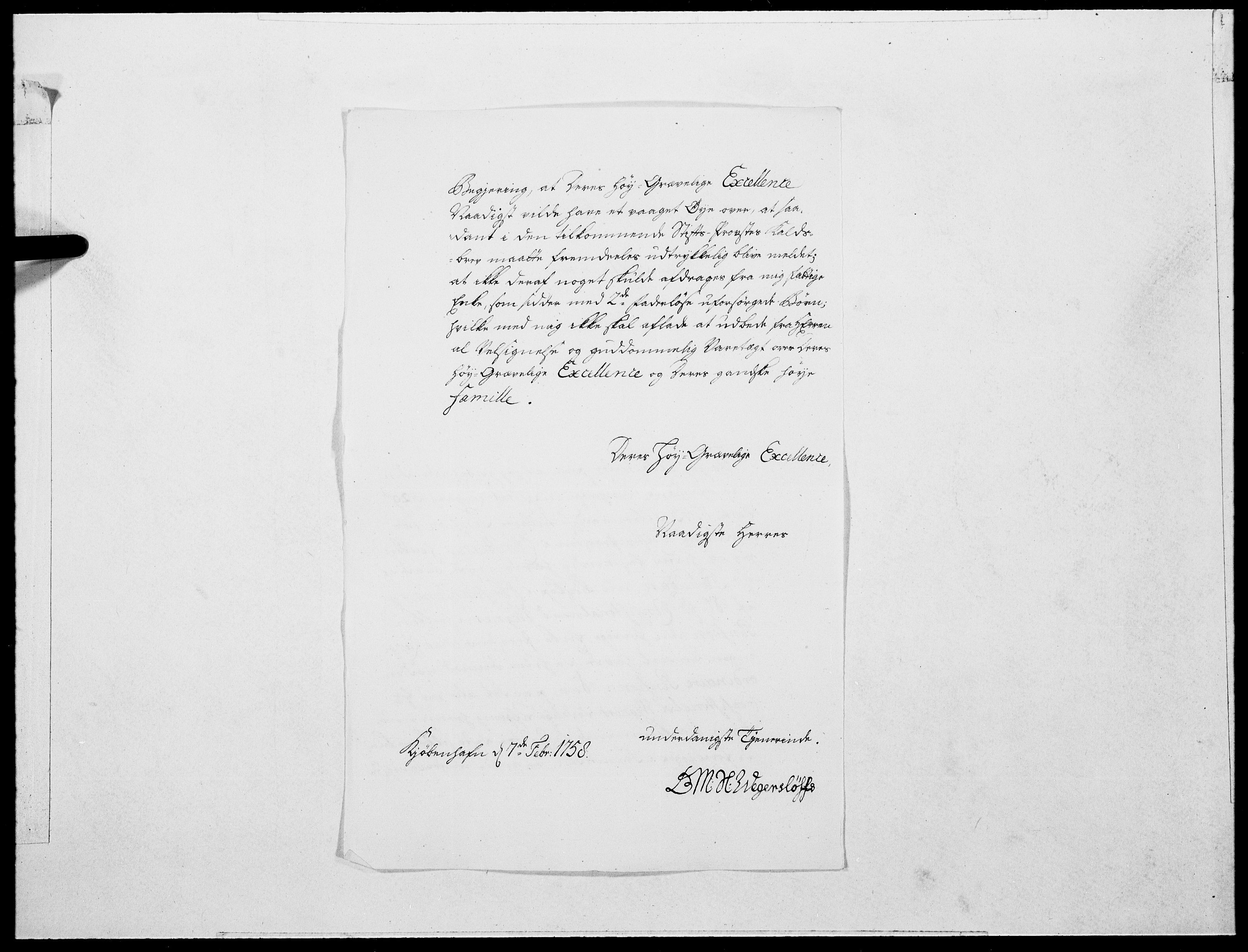 Danske Kanselli 1572-1799, AV/RA-EA-3023/F/Fc/Fcc/Fcca/L0177: Norske innlegg 1572-1799, 1759, s. 57
