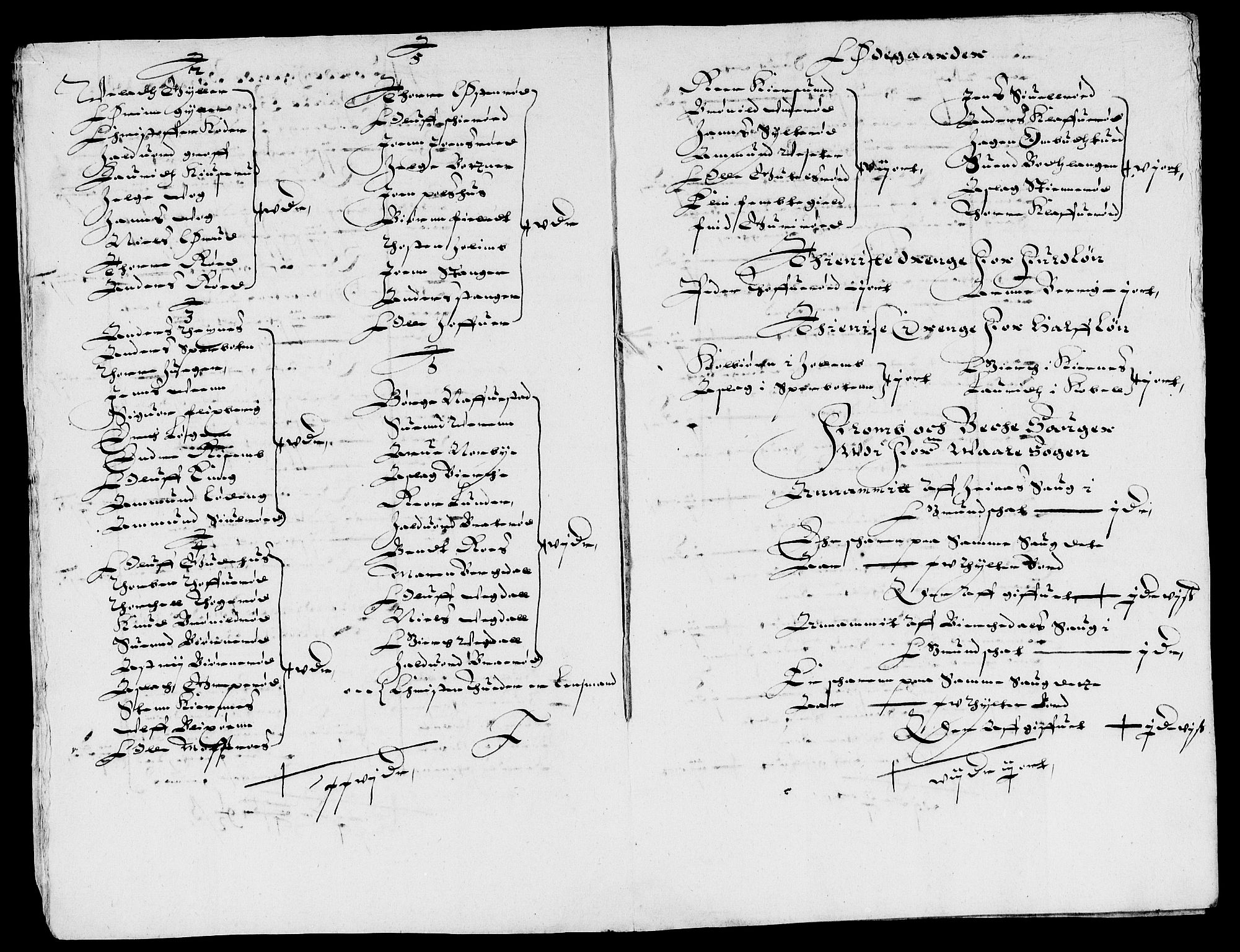Rentekammeret inntil 1814, Reviderte regnskaper, Lensregnskaper, RA/EA-5023/R/Rb/Rbg/L0004: Verne kloster len, 1635-1639