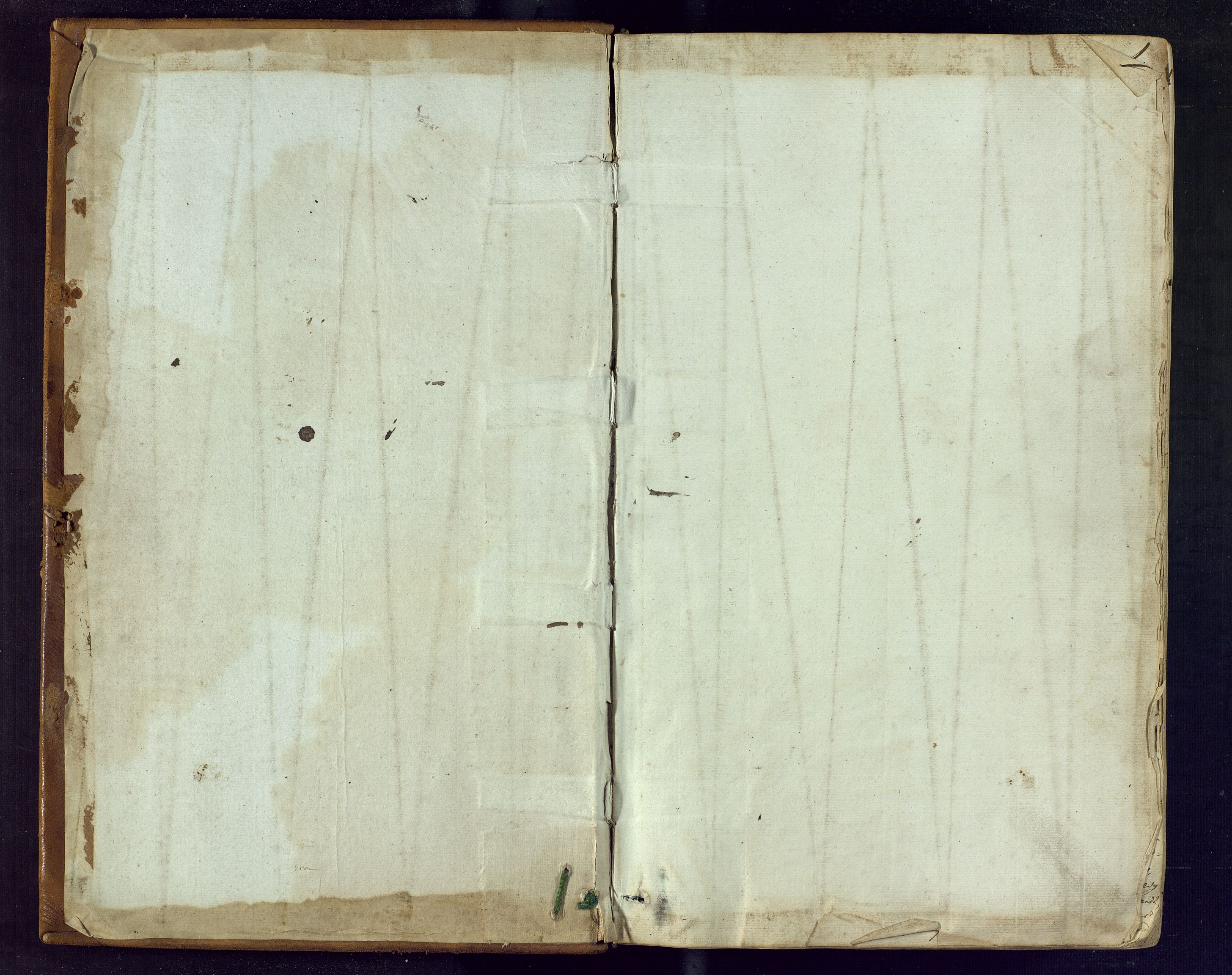 Eiker, Modum og Sigdal sorenskriveri, SAKO/A-123/F/Fc/L0010: Ekstrarettsprotokoll - Modum, 1847-1857