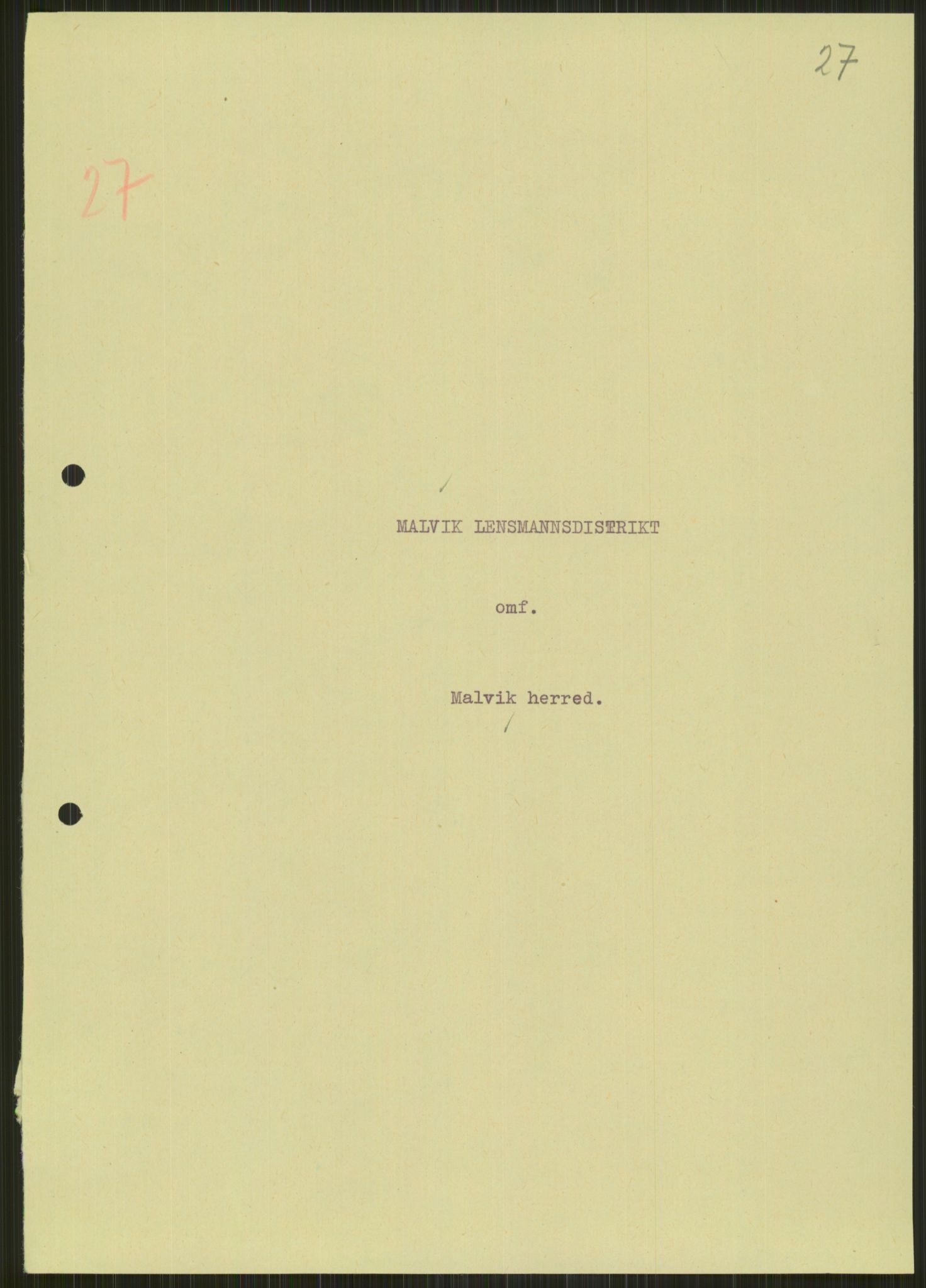 Forsvaret, Forsvarets krigshistoriske avdeling, RA/RAFA-2017/Y/Ya/L0016: II-C-11-31 - Fylkesmenn.  Rapporter om krigsbegivenhetene 1940., 1940, s. 199