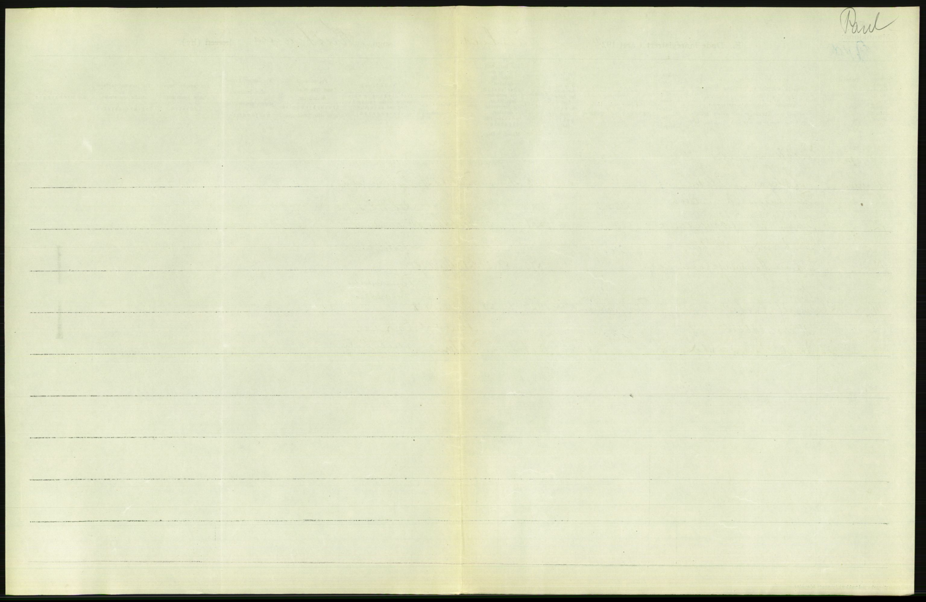 Statistisk sentralbyrå, Sosiodemografiske emner, Befolkning, AV/RA-S-2228/D/Df/Dfc/Dfcd/L0008: Kristiania: Døde menn, 1924, s. 235