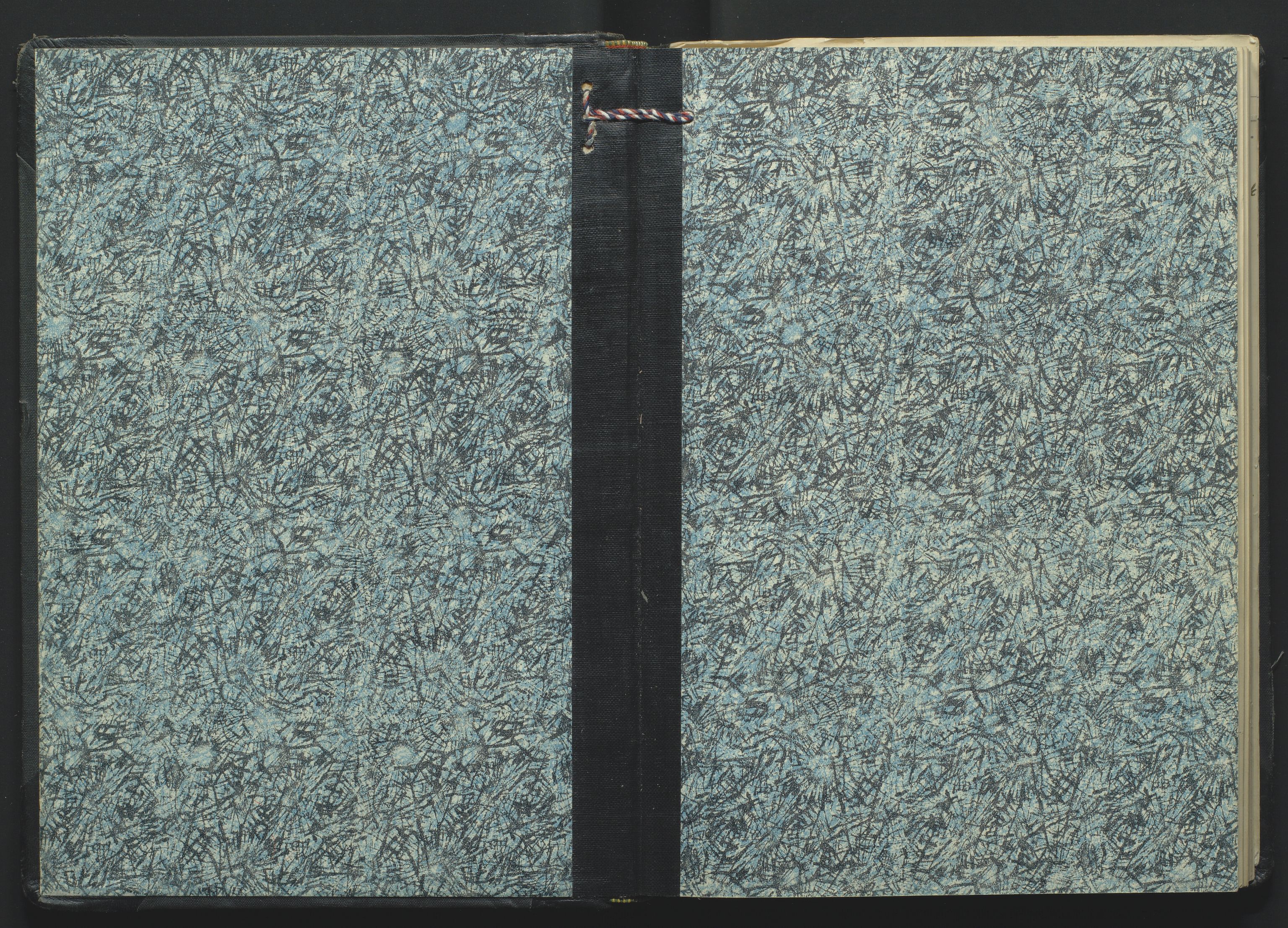 Setesdal jordskifterett, AV/SAK-1541-0008/F/Fa/Faa/L0003: Jordskifteprotokoll med gårdsregister, Setesdal domssokn nr 18 (I), 1957-1962