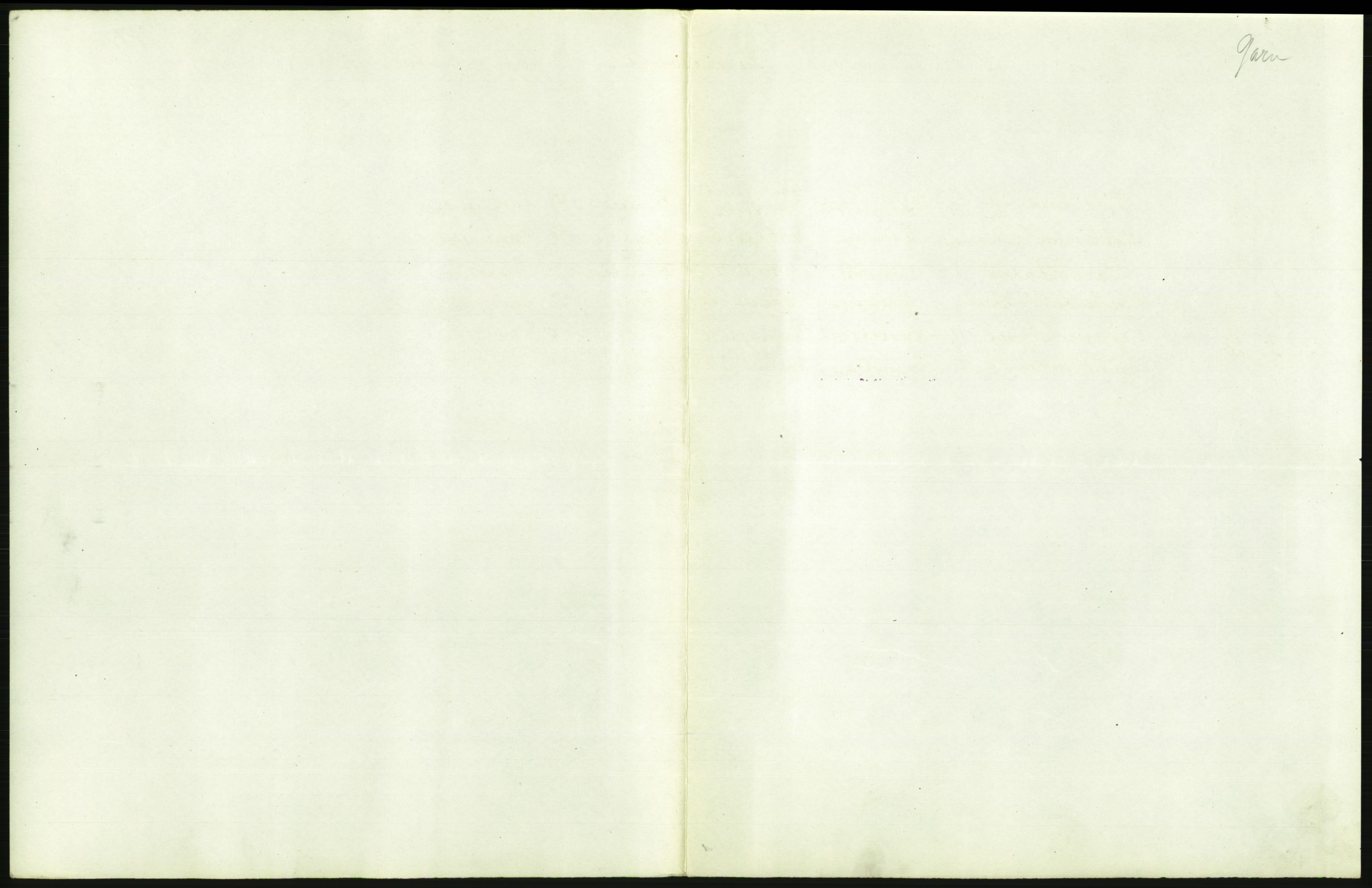 Statistisk sentralbyrå, Sosiodemografiske emner, Befolkning, RA/S-2228/D/Df/Dfb/Dfbf/L0008: Kristiania: Gifte, 1916, s. 925