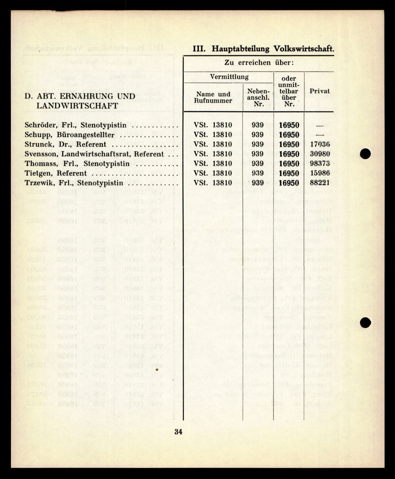 Forsvarets Overkommando. 2 kontor. Arkiv 11.4. Spredte tyske arkivsaker, AV/RA-RAFA-7031/D/Dar/Darc/L0019: FO.II, 1945, s. 1023