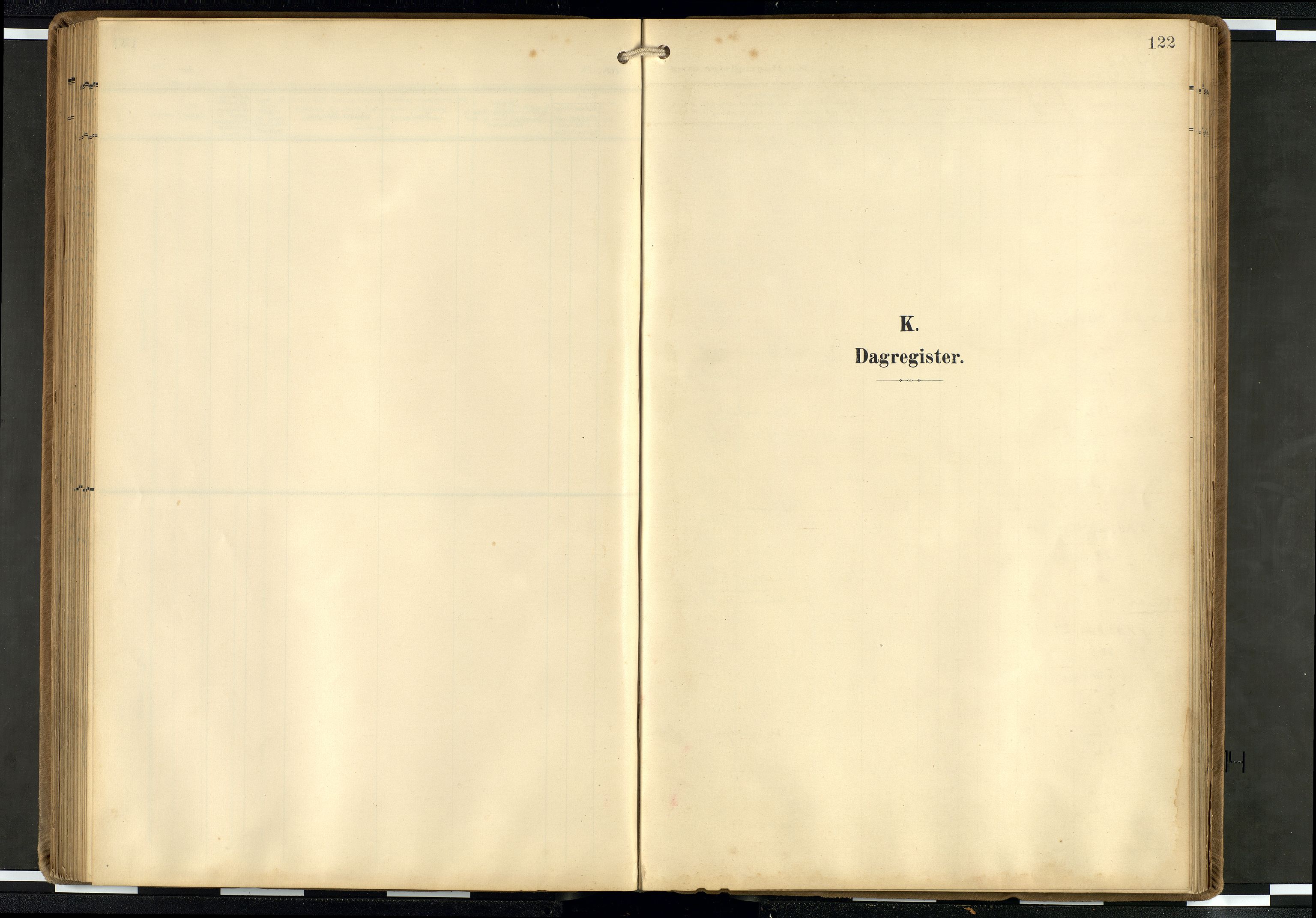 Den norske sjømannsmisjon i utlandet/Hollandske havner (Amsterdam-Rotterdam-Europort), AV/SAB-SAB/PA-0106/H/Ha/Haa/L0003: Ministerialbok nr. A 3, 1908-1927, s. 121b-122a