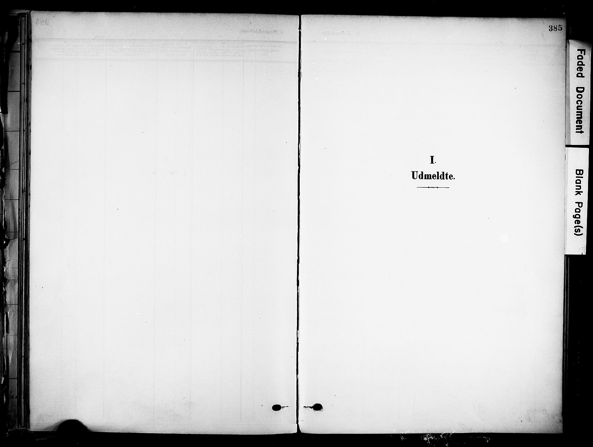 Solum kirkebøker, AV/SAKO-A-306/F/Fa/L0011: Ministerialbok nr. I 11, 1898-1909, s. 385
