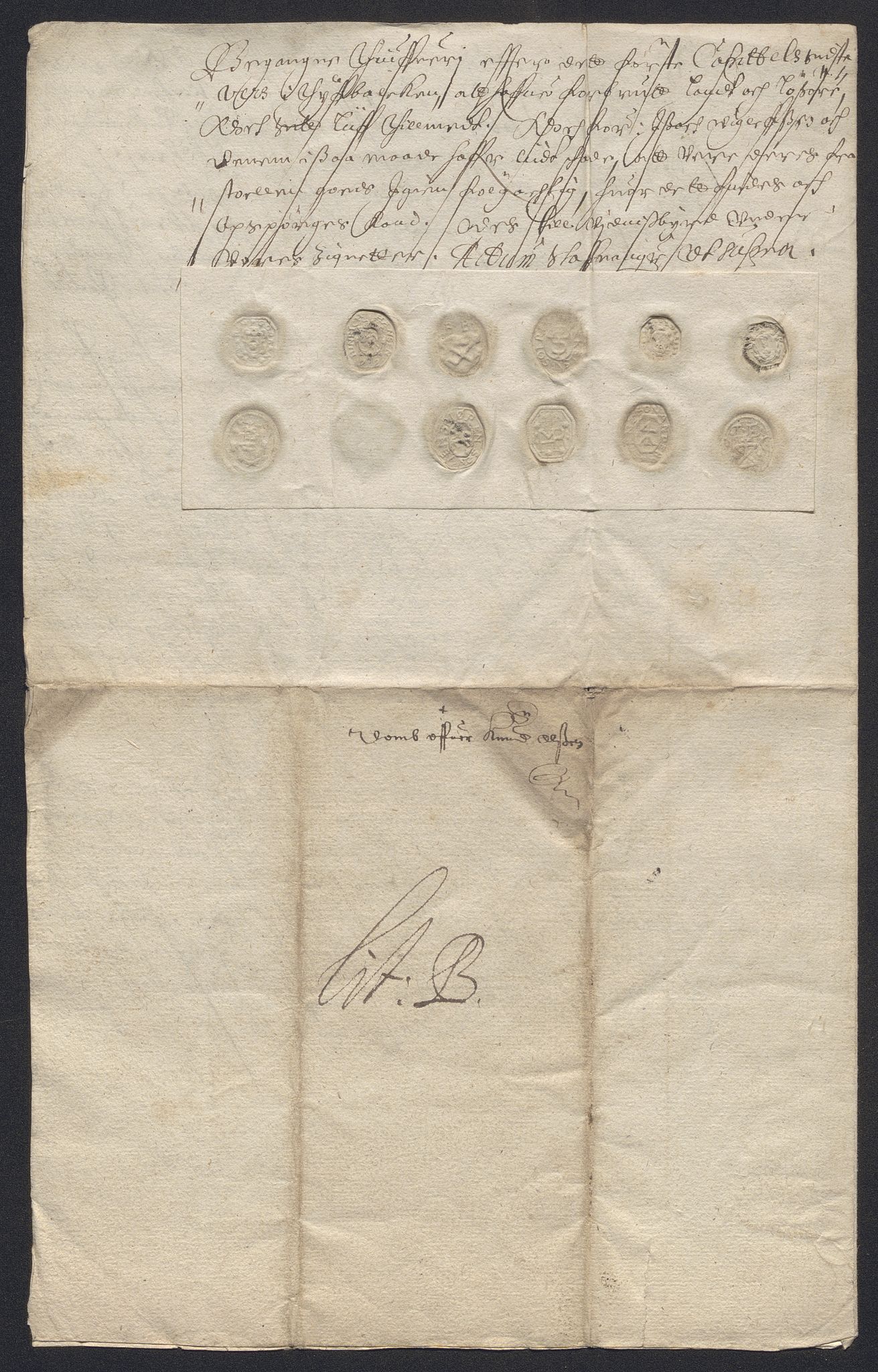 Rentekammeret inntil 1814, Reviderte regnskaper, Byregnskaper, AV/RA-EA-4066/R/Ro/L0316: [O14] Sikt og sakefall, 1662-1693, s. 403