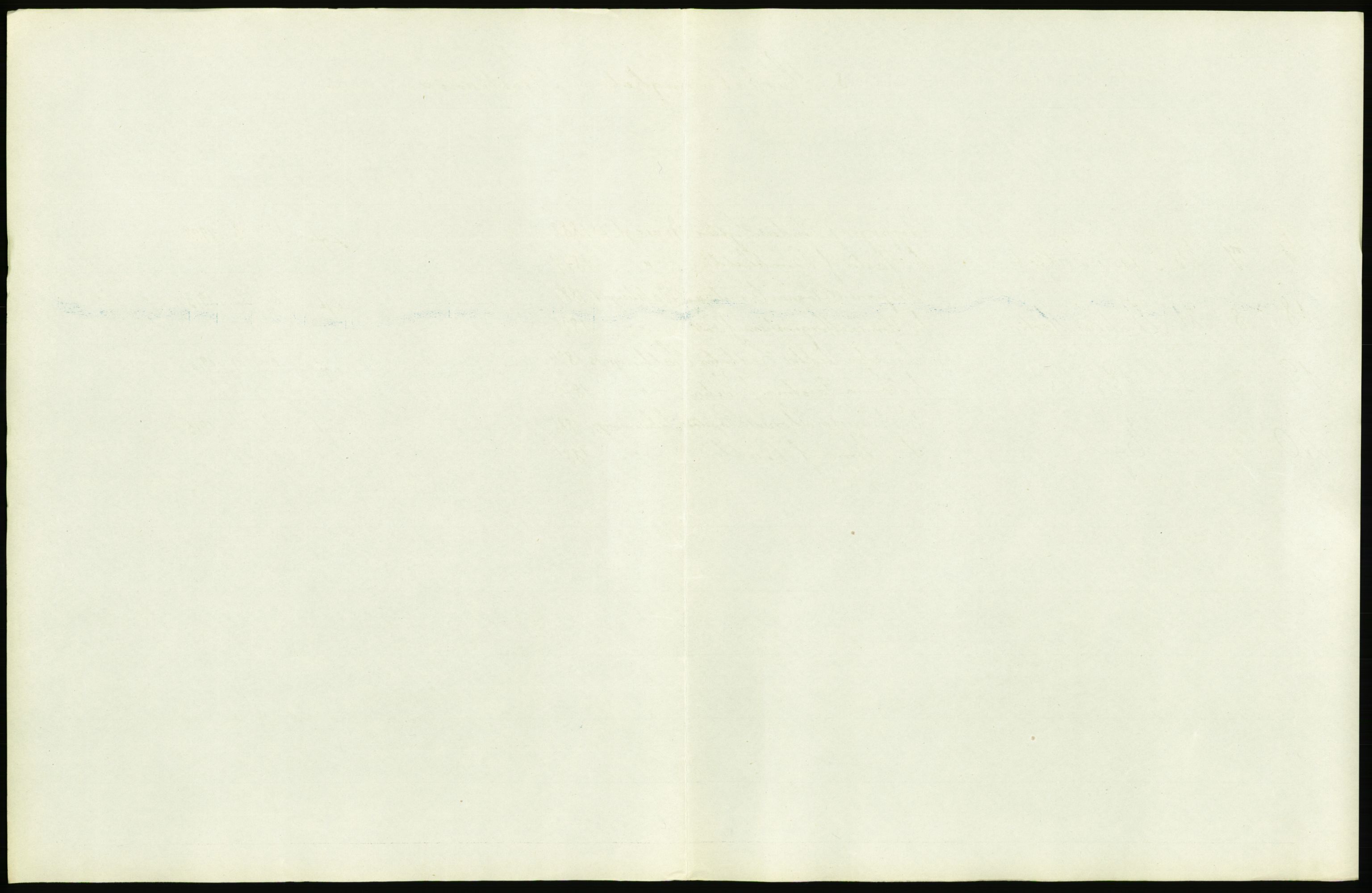 Statistisk sentralbyrå, Sosiodemografiske emner, Befolkning, AV/RA-S-2228/D/Df/Dfb/Dfbh/L0008: Kristiania: Levendefødte menn og kvinner., 1918, s. 85