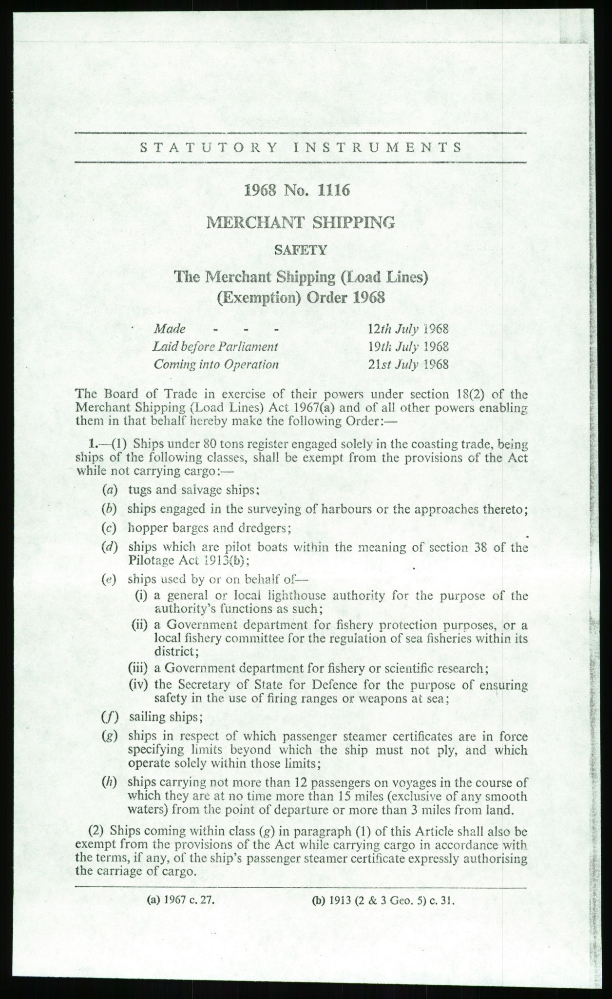 Justisdepartementet, Granskningskommisjonen ved Alexander Kielland-ulykken 27.3.1980, AV/RA-S-1165/D/L0014: J Department of Energy (Doku.liste + J1-J10 av 11)/K Department of Trade (Doku.liste + K1-K4 av 4), 1980-1981, s. 1011