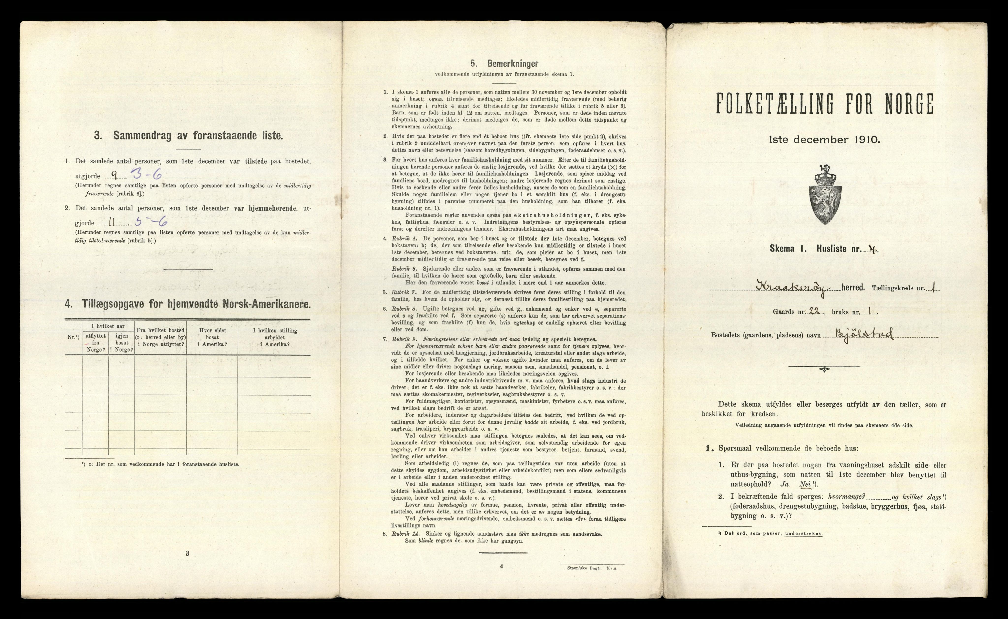 RA, Folketelling 1910 for 0133 Kråkerøy herred, 1910, s. 38