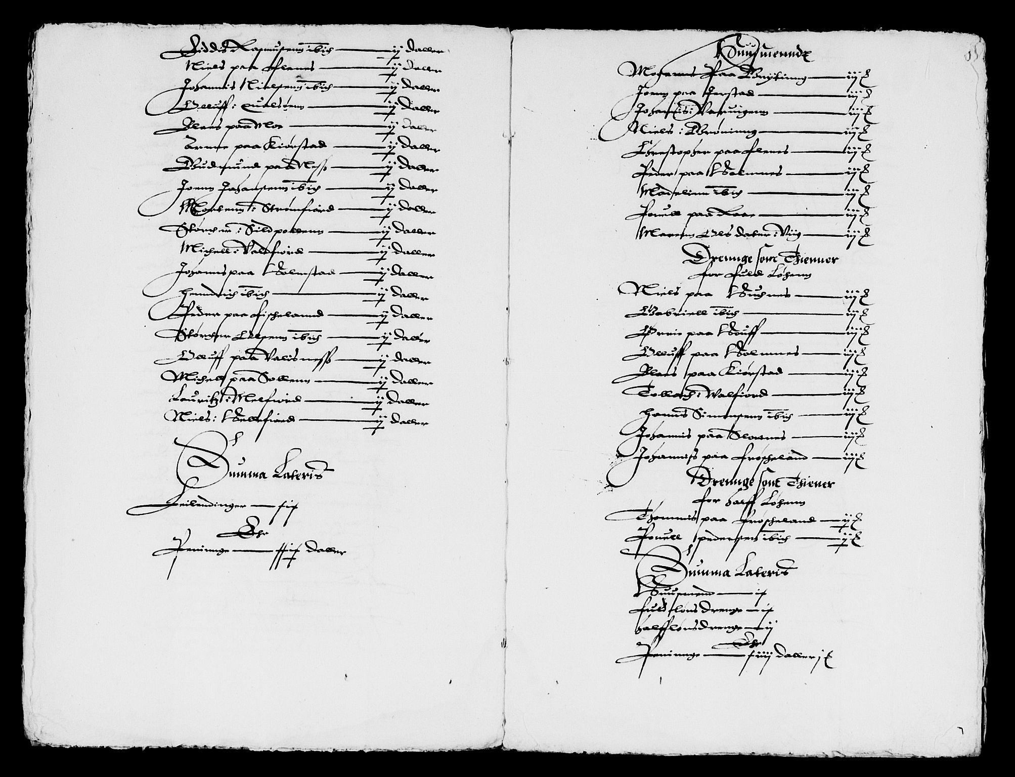 Rentekammeret inntil 1814, Reviderte regnskaper, Lensregnskaper, AV/RA-EA-5023/R/Rb/Rbz/L0004: Nordlandenes len, 1611-1614