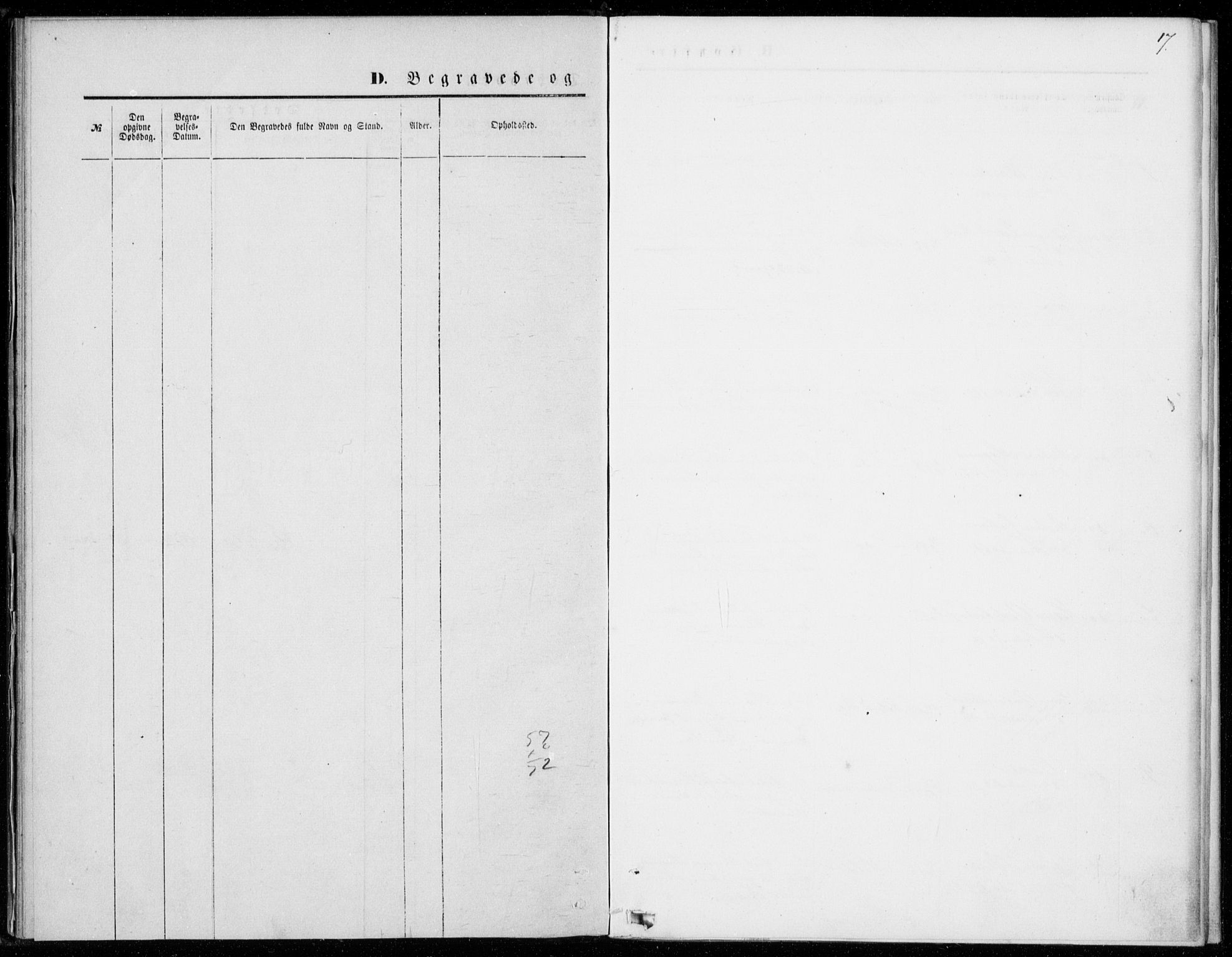 Ministerialprotokoller, klokkerbøker og fødselsregistre - Møre og Romsdal, AV/SAT-A-1454/558/L0690: Ministerialbok nr. 558A04, 1864-1872, s. 17